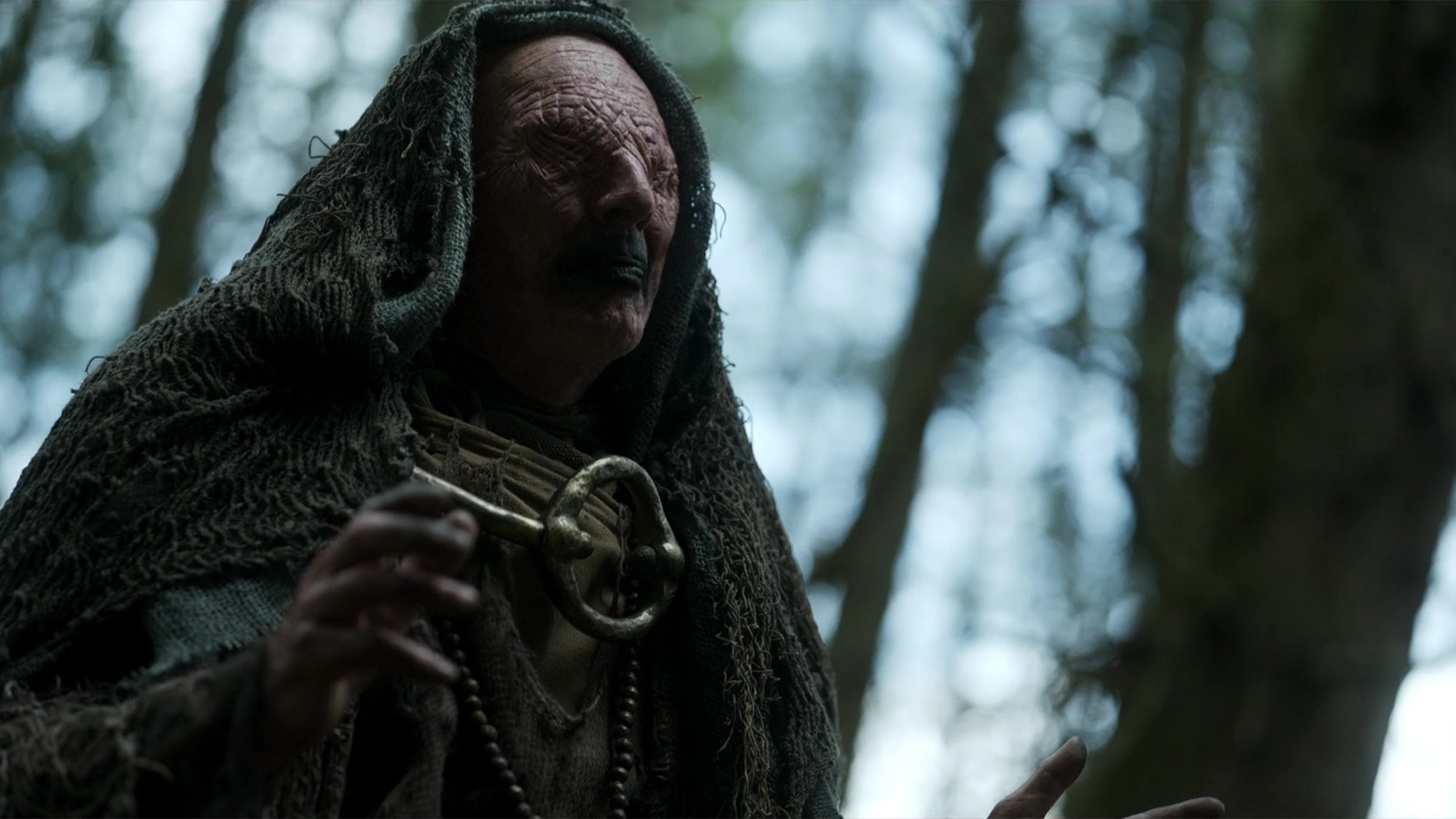 Сезон 2 Серия 1