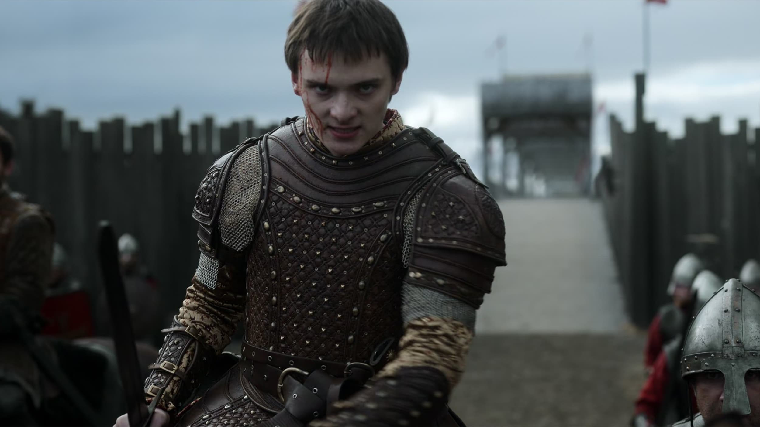 Сезон 1 Серия 4