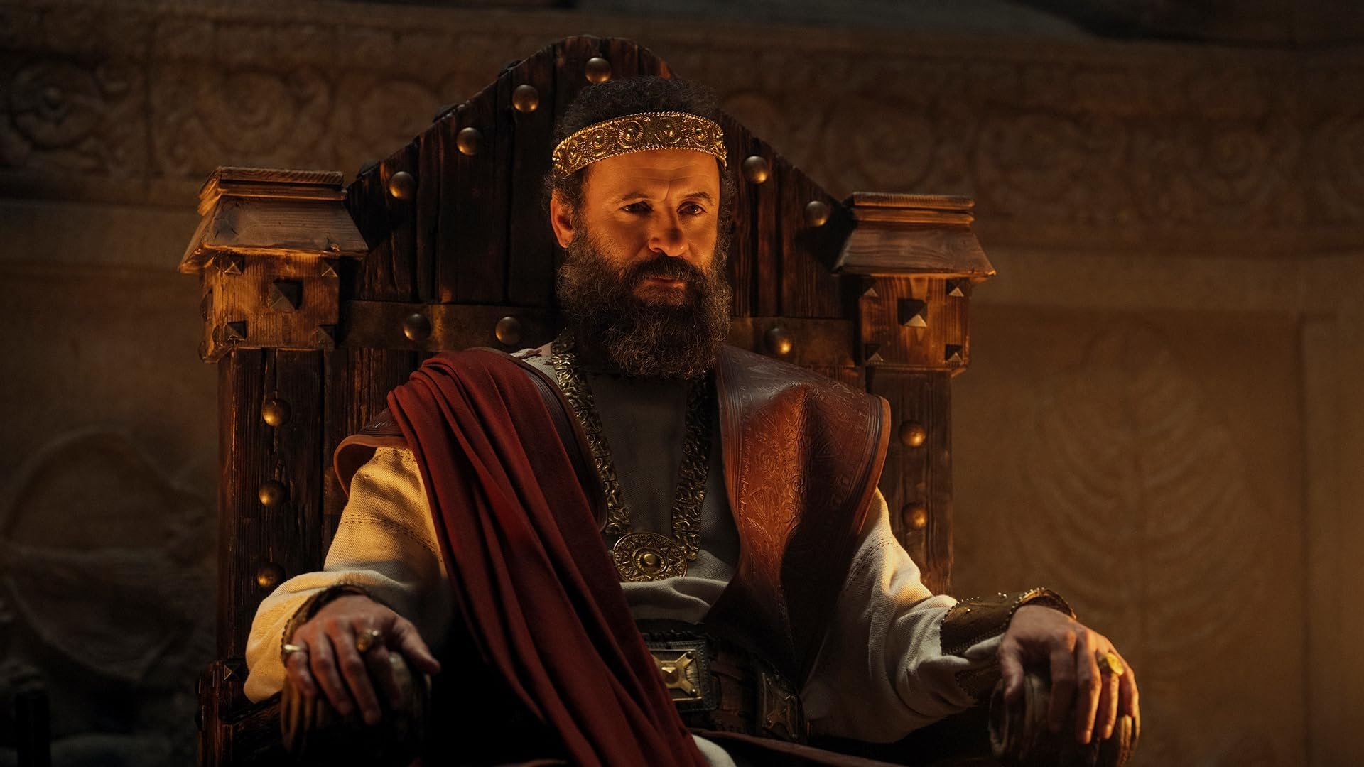 Сезон 2 Серия 3