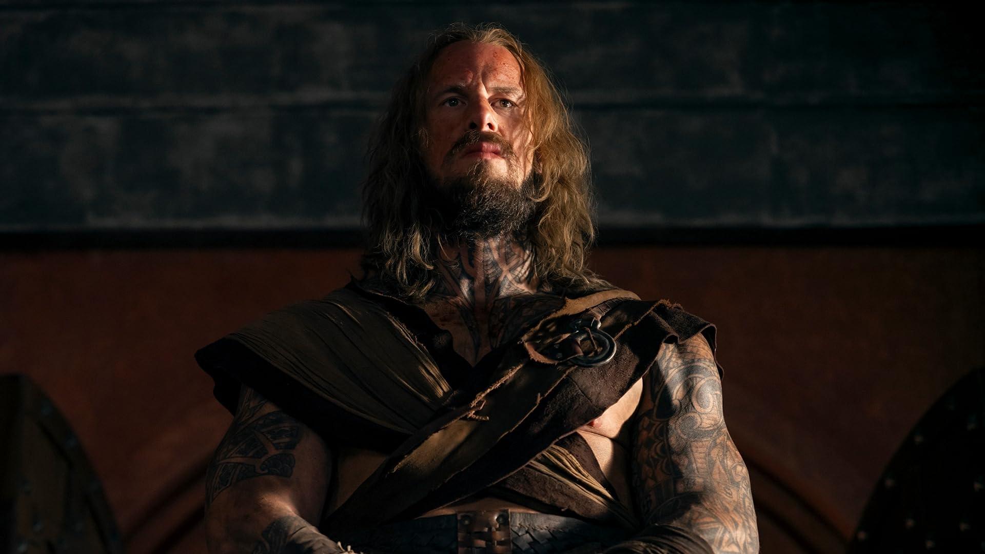 Сезон 1 Серия 6