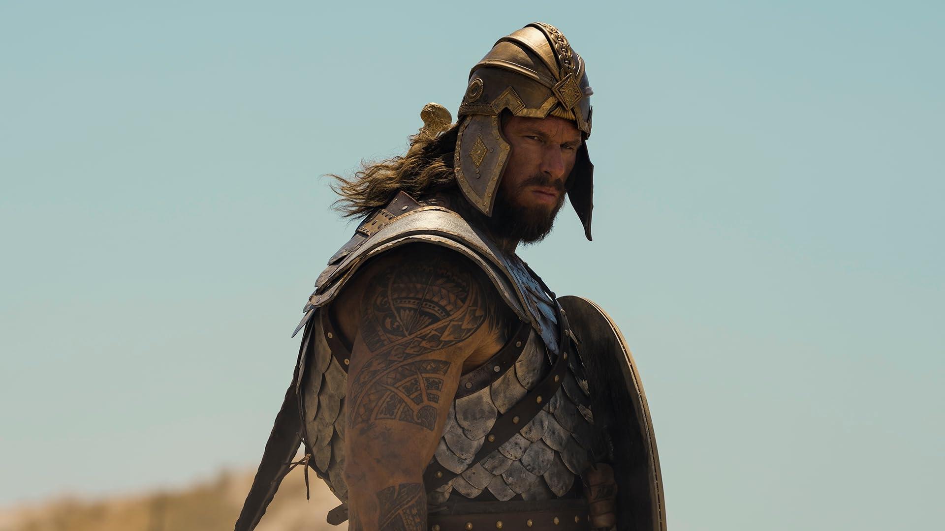 Сезон 1 Серия 8