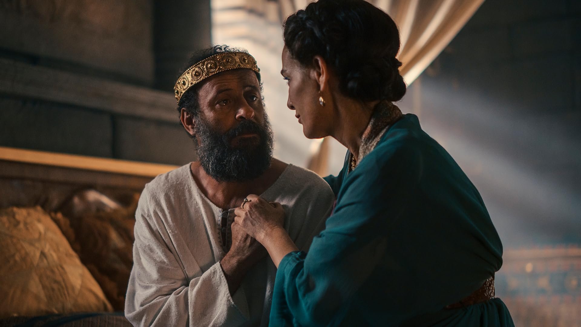 Сезон 1 Серия 3