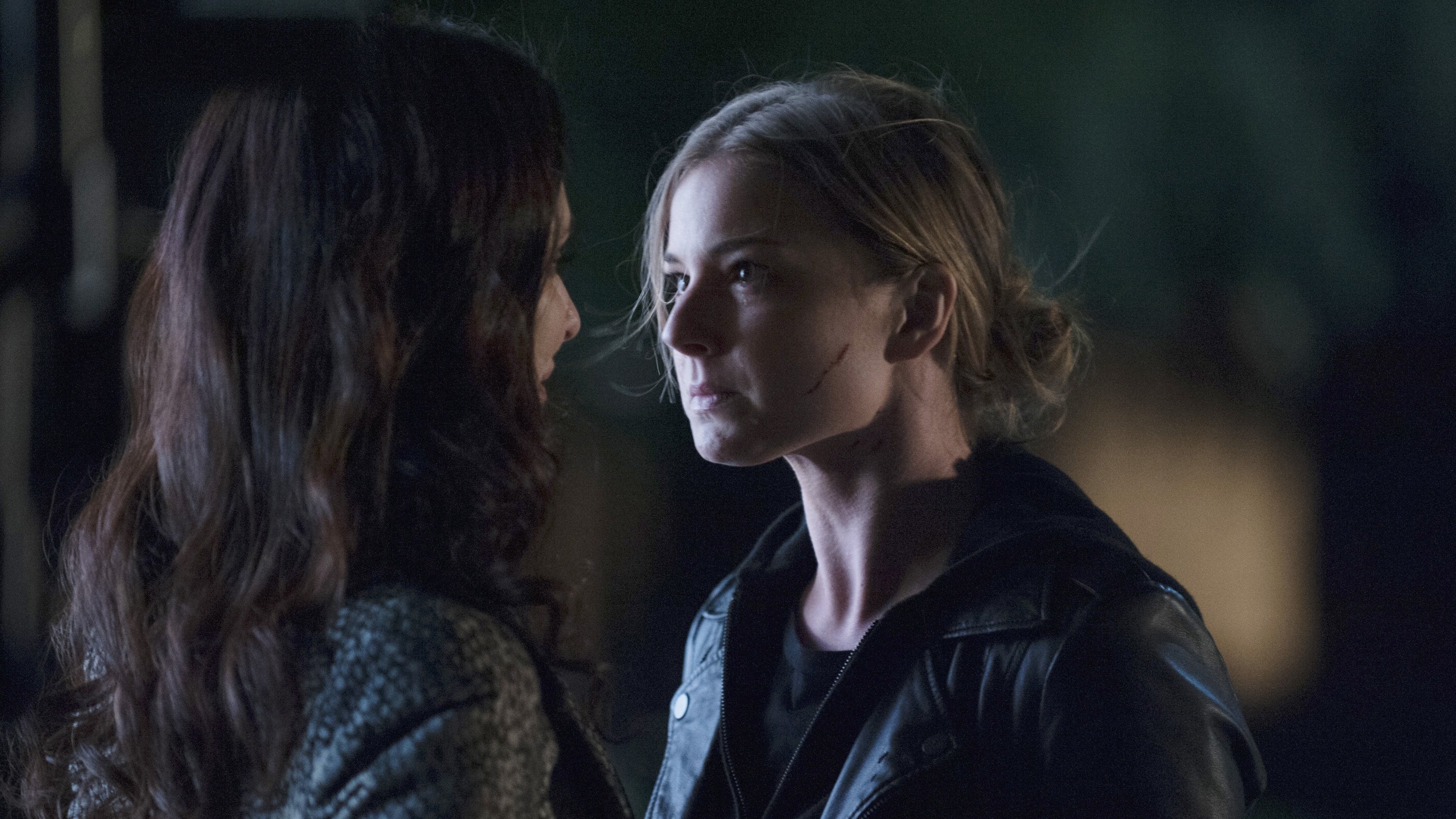 Сезон 3 Серия 22