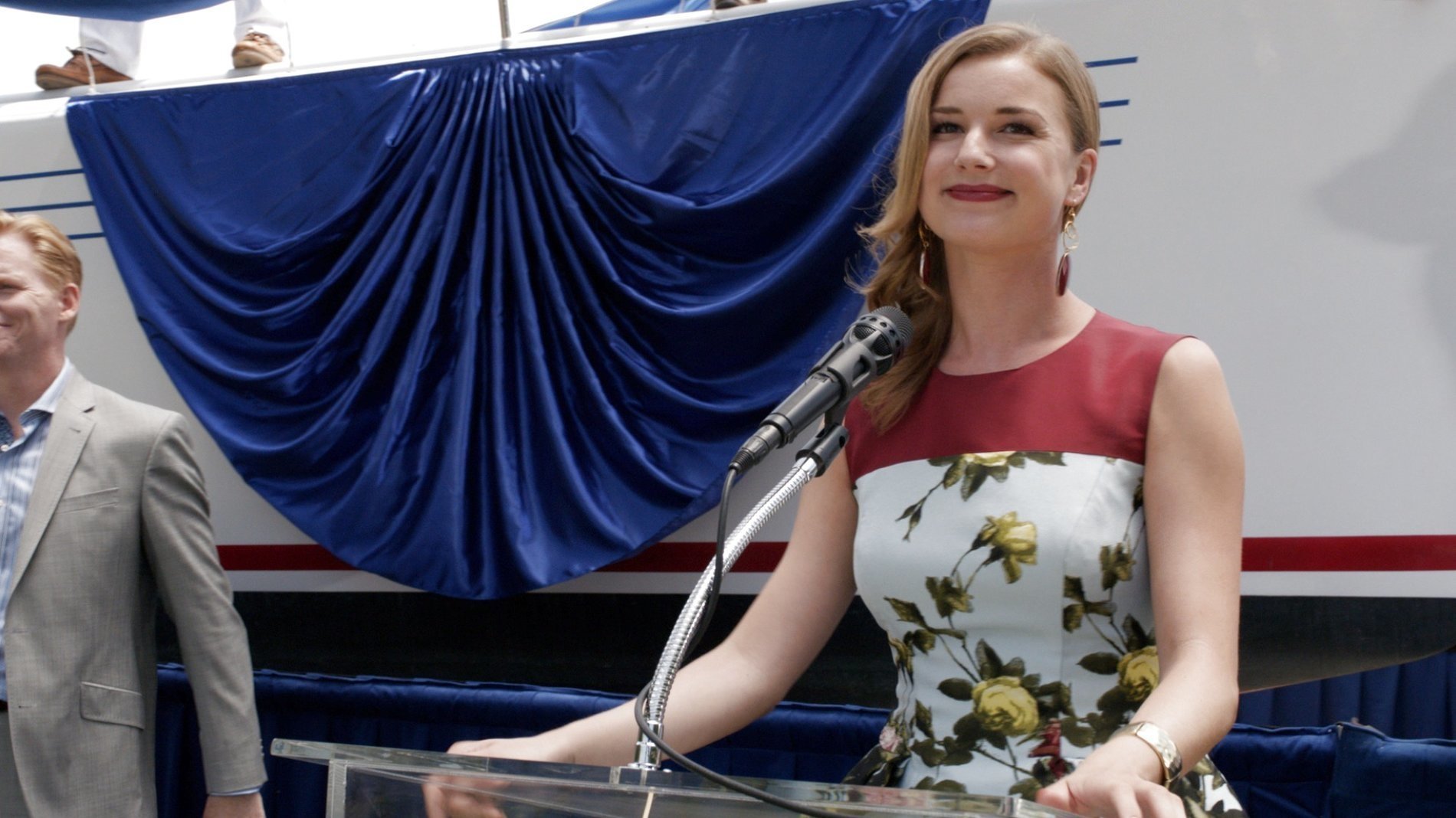 Сезон 4 Серия 1