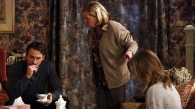 Сезон 3 Серия 18