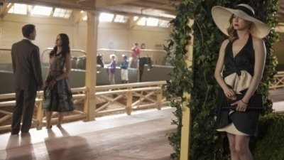 Сезон 3 Серия 19