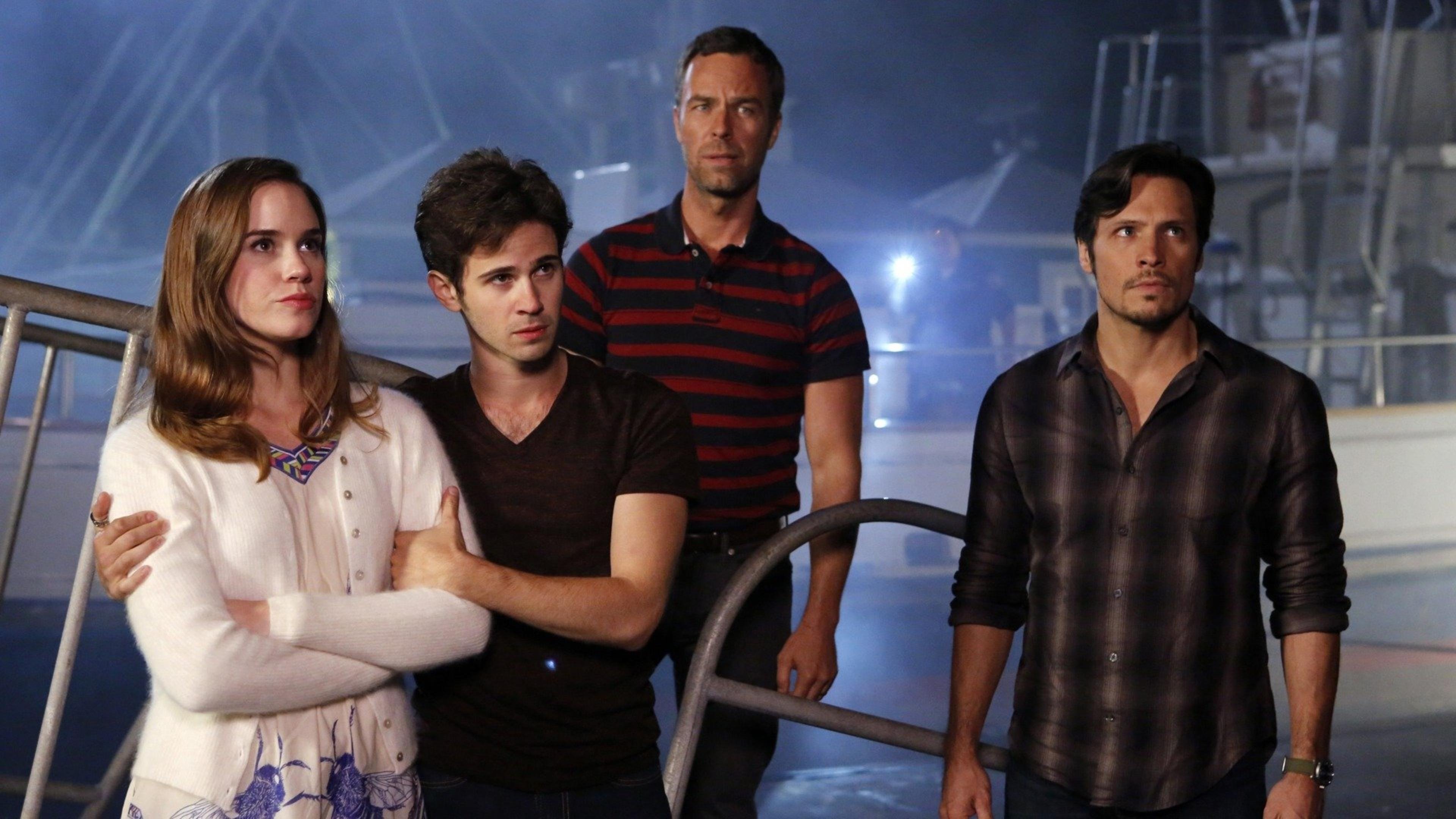 Сезон 2 Серия 10