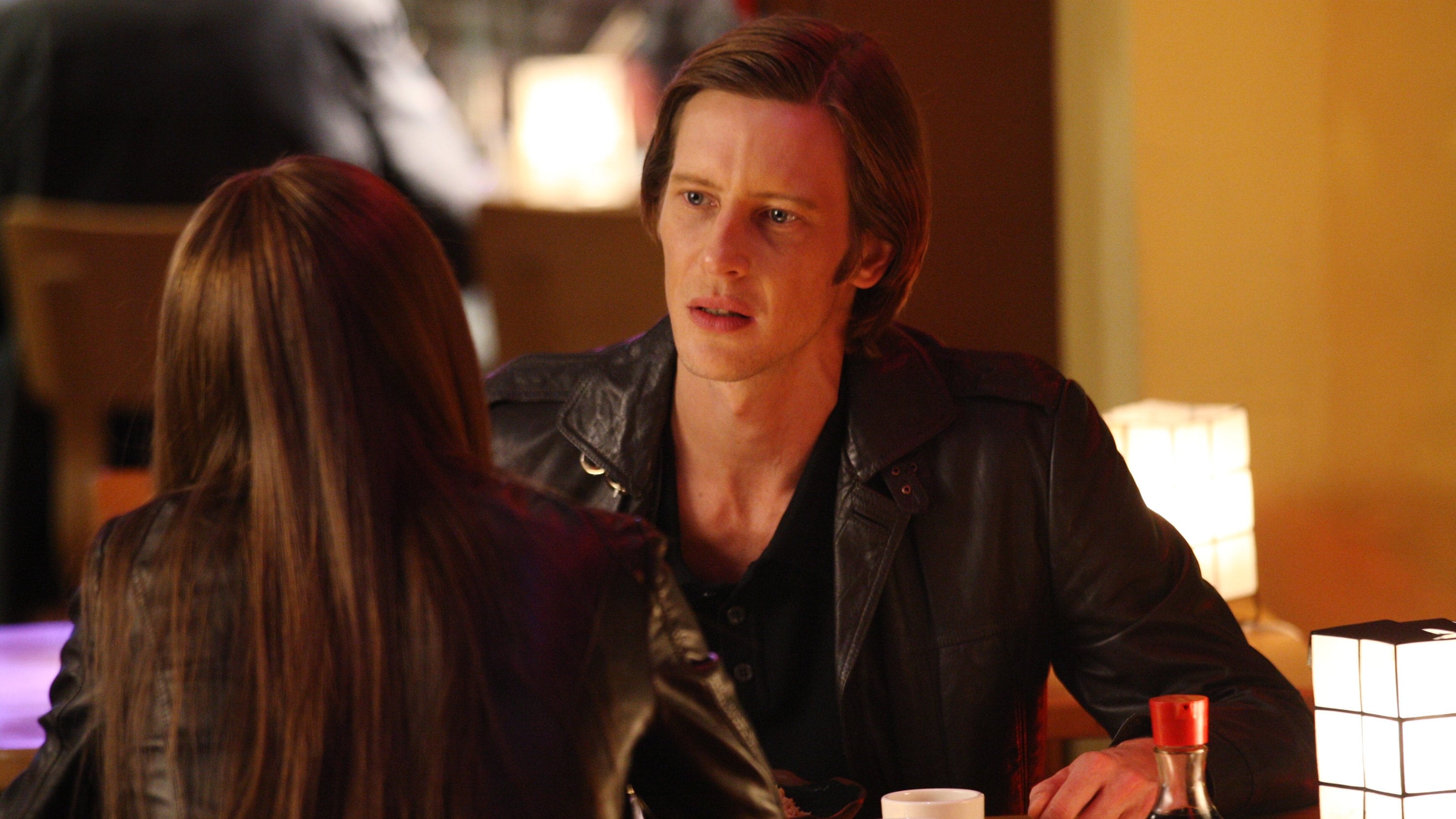 Сезон 1 Серия 20