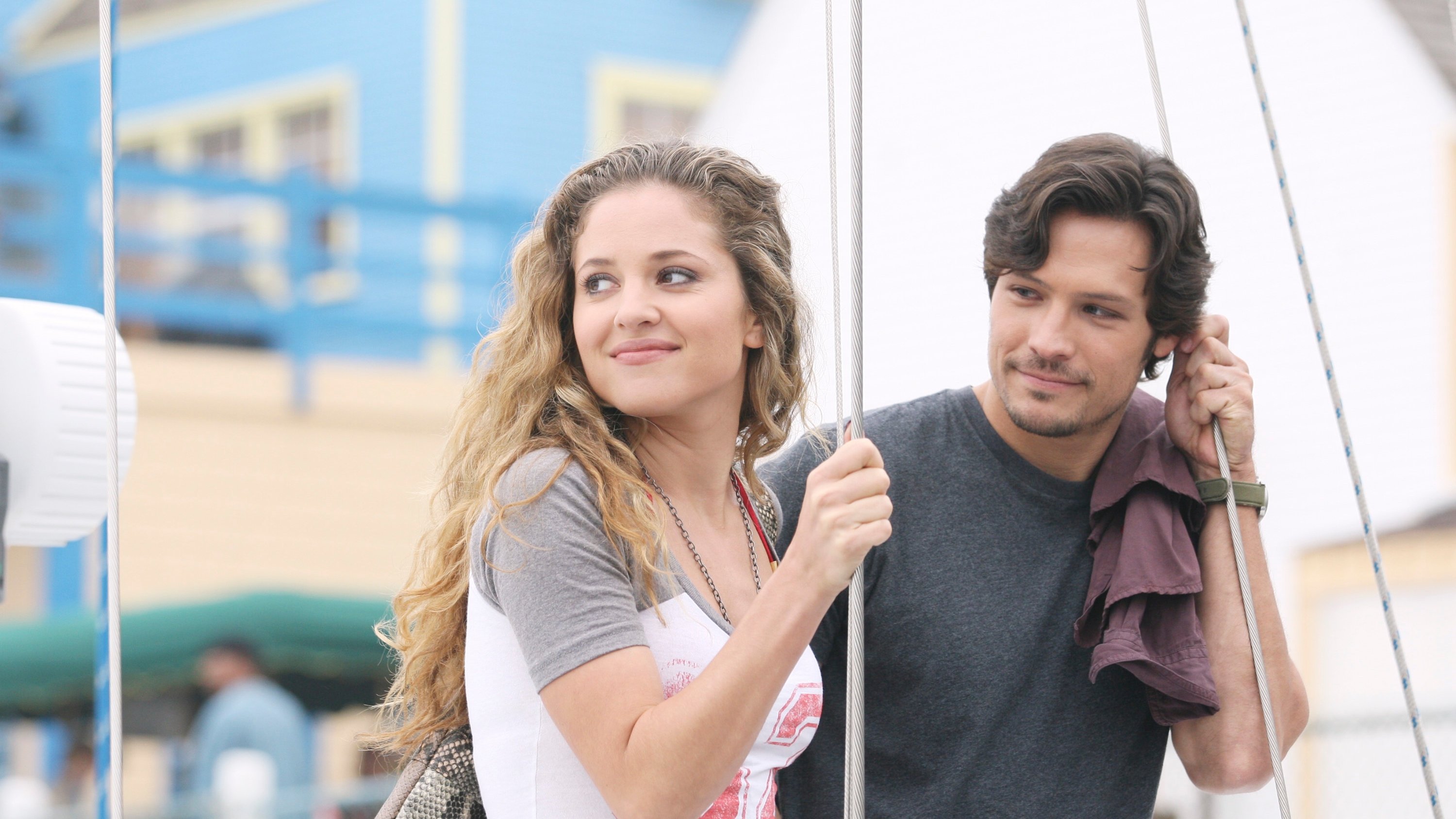 Сезон 1 Серия 9