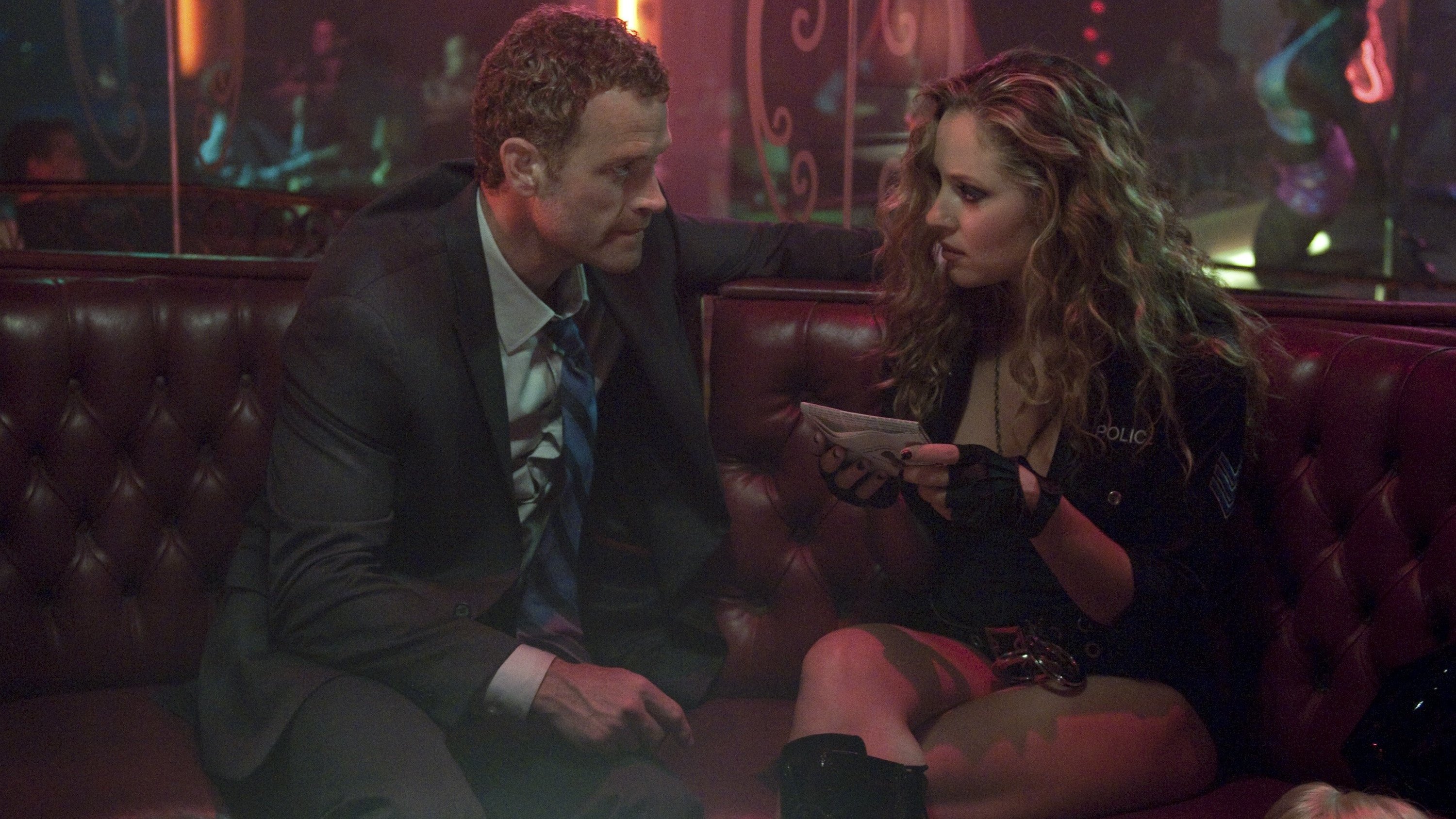 Сезон 1 Серия 7