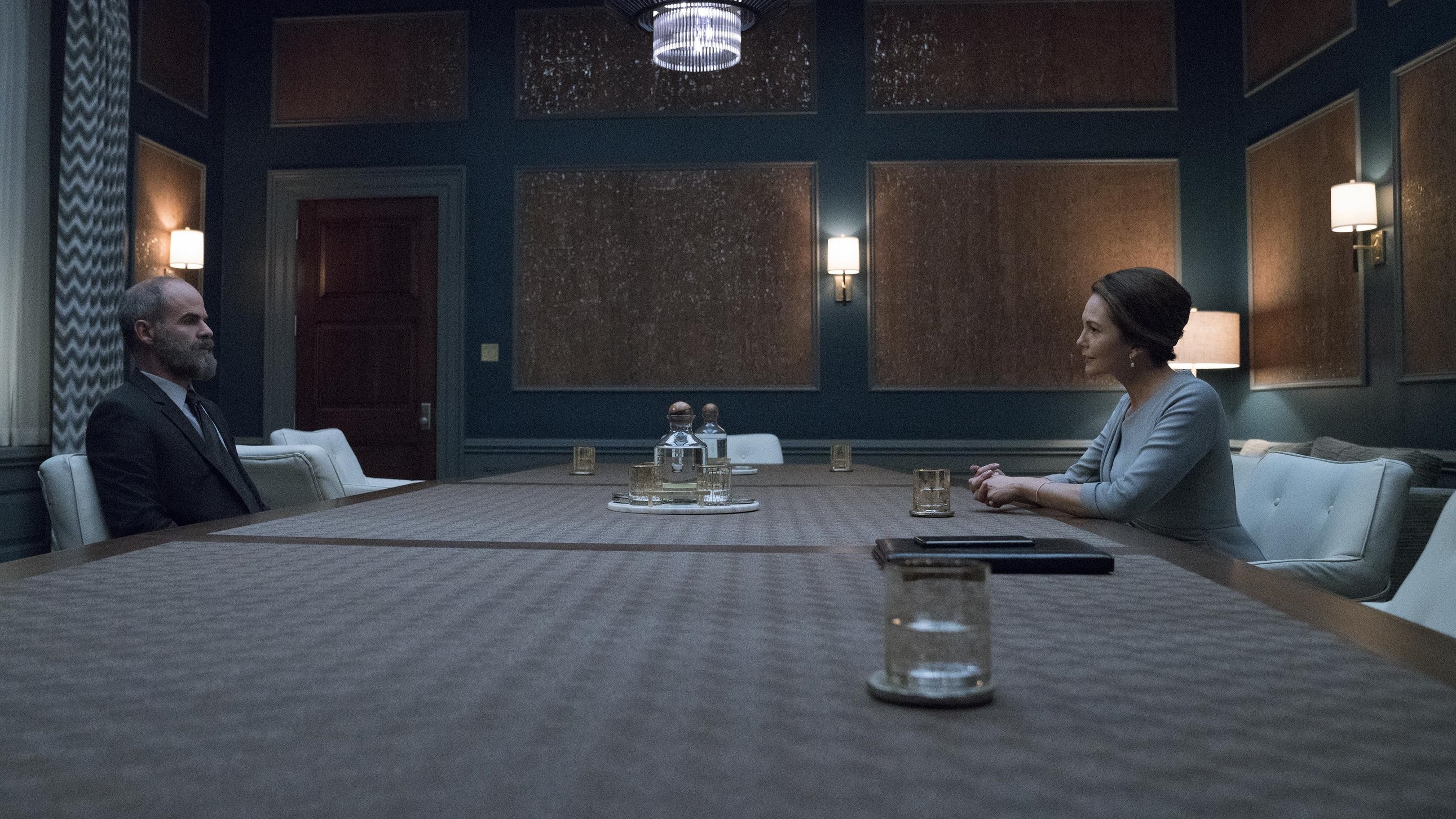 Сезон 6 Серия 7