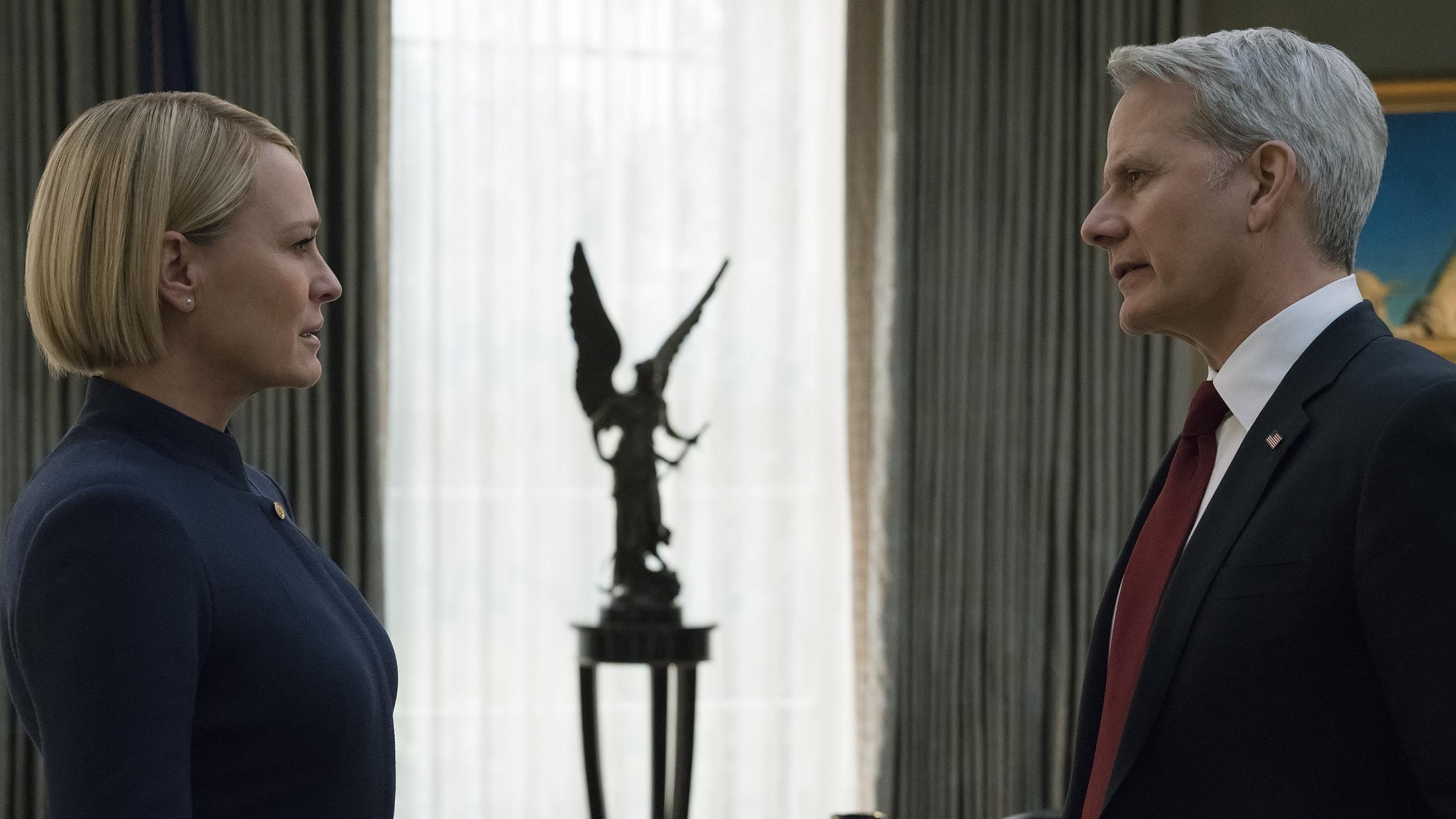 Сезон 6 Серия 1