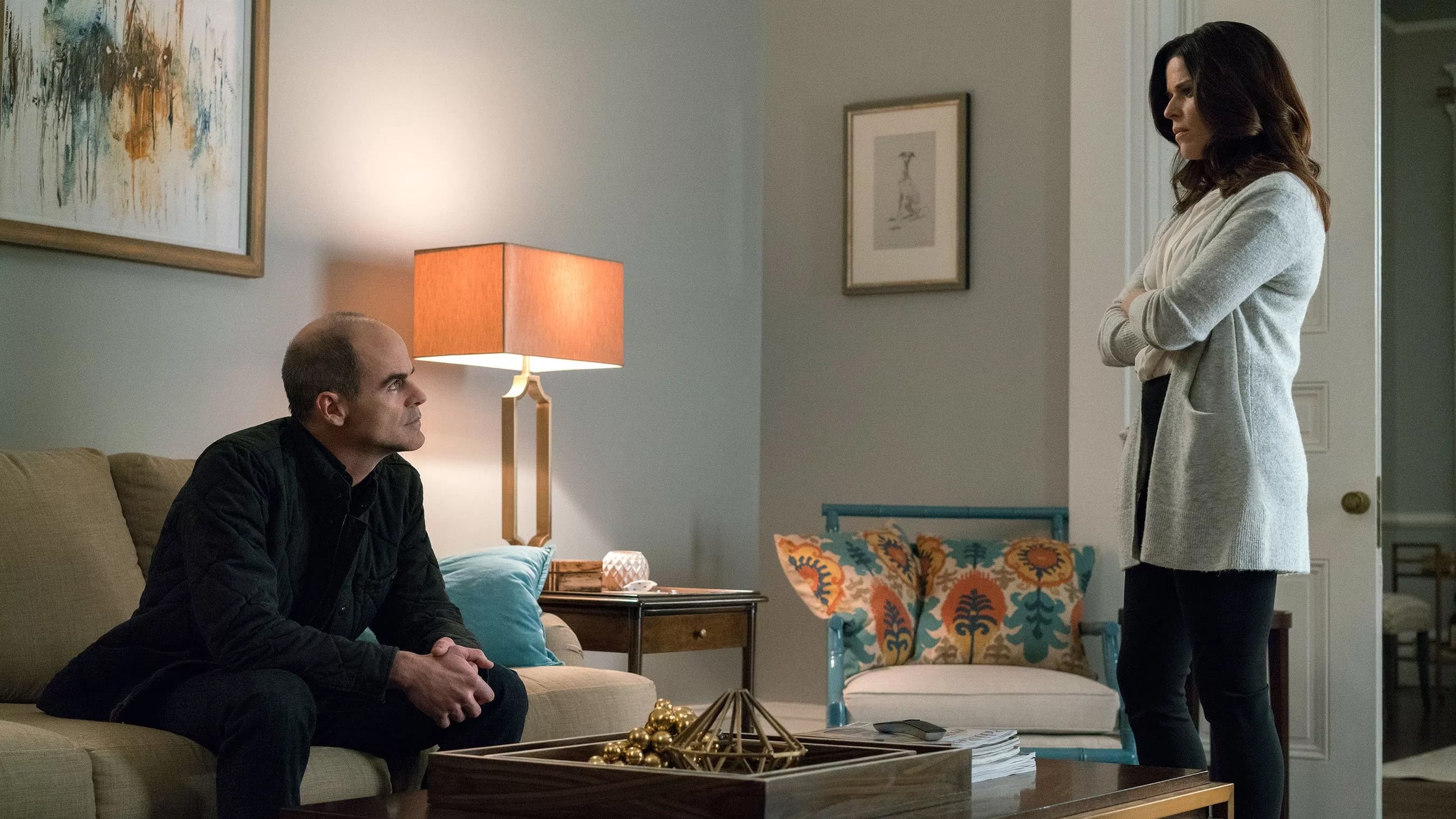 Сезон 5 Серия 12