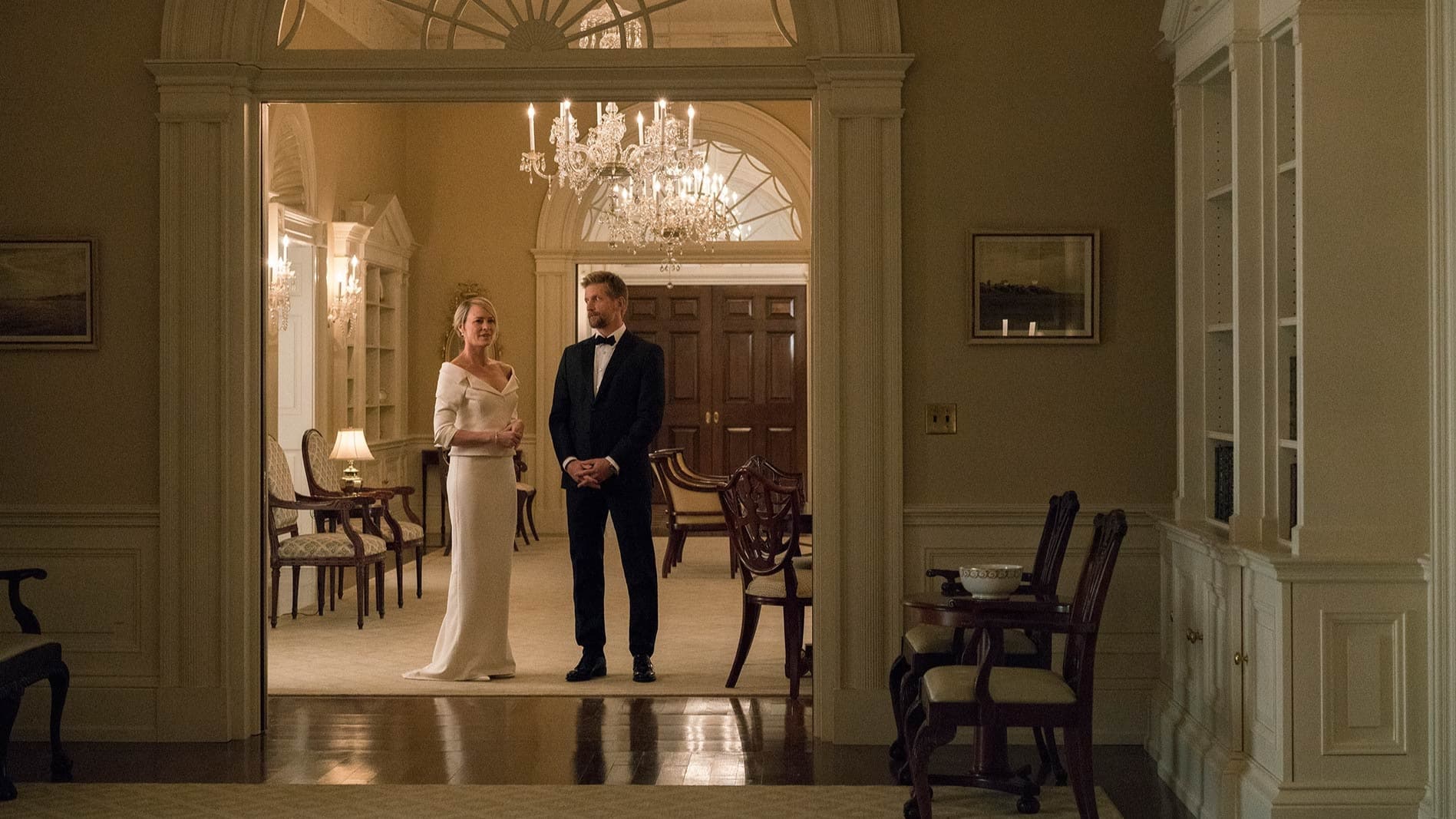 Сезон 5 Серия 9