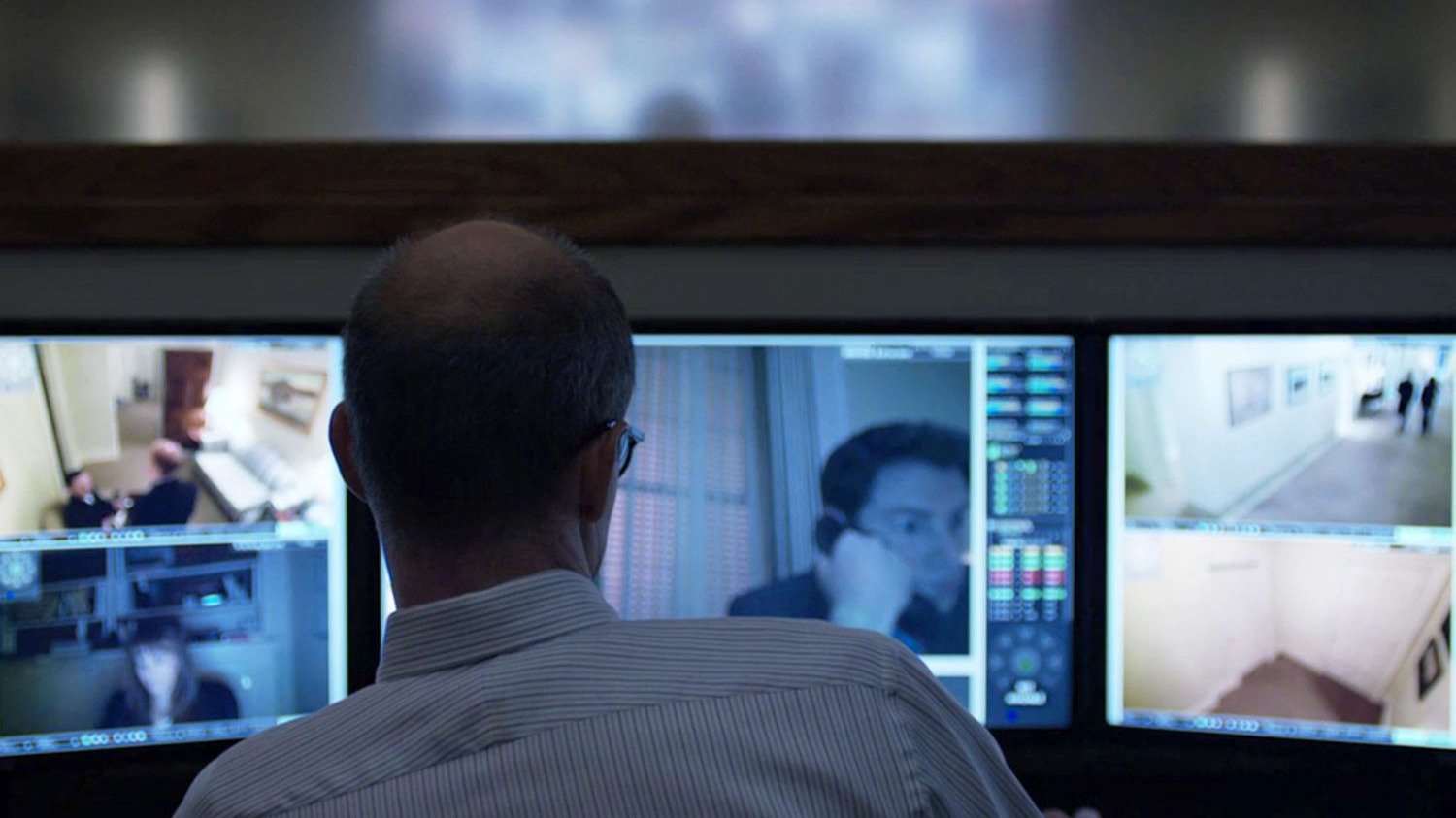 Сезон 5 Серия 11