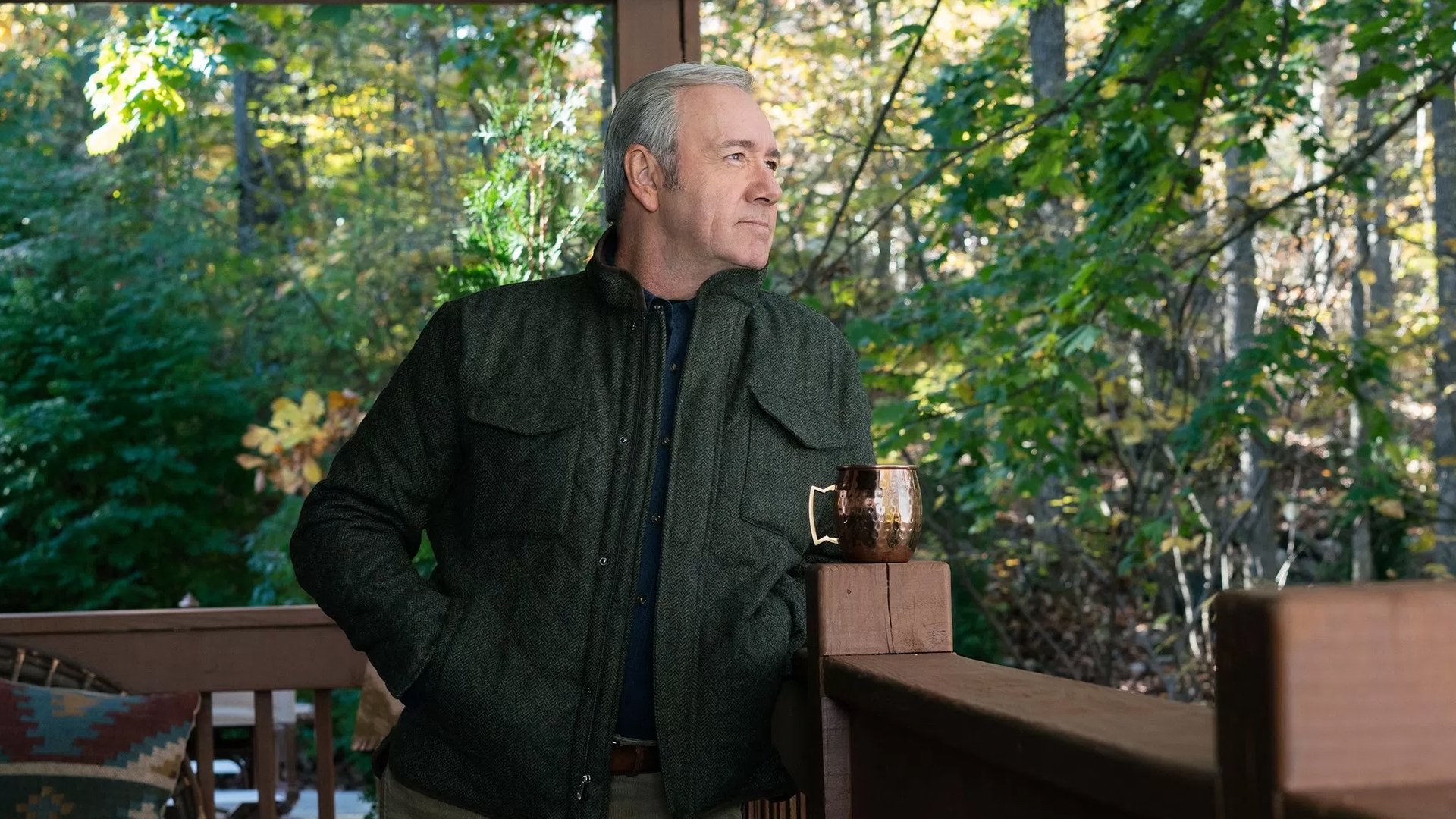 Сезон 5 Серия 8