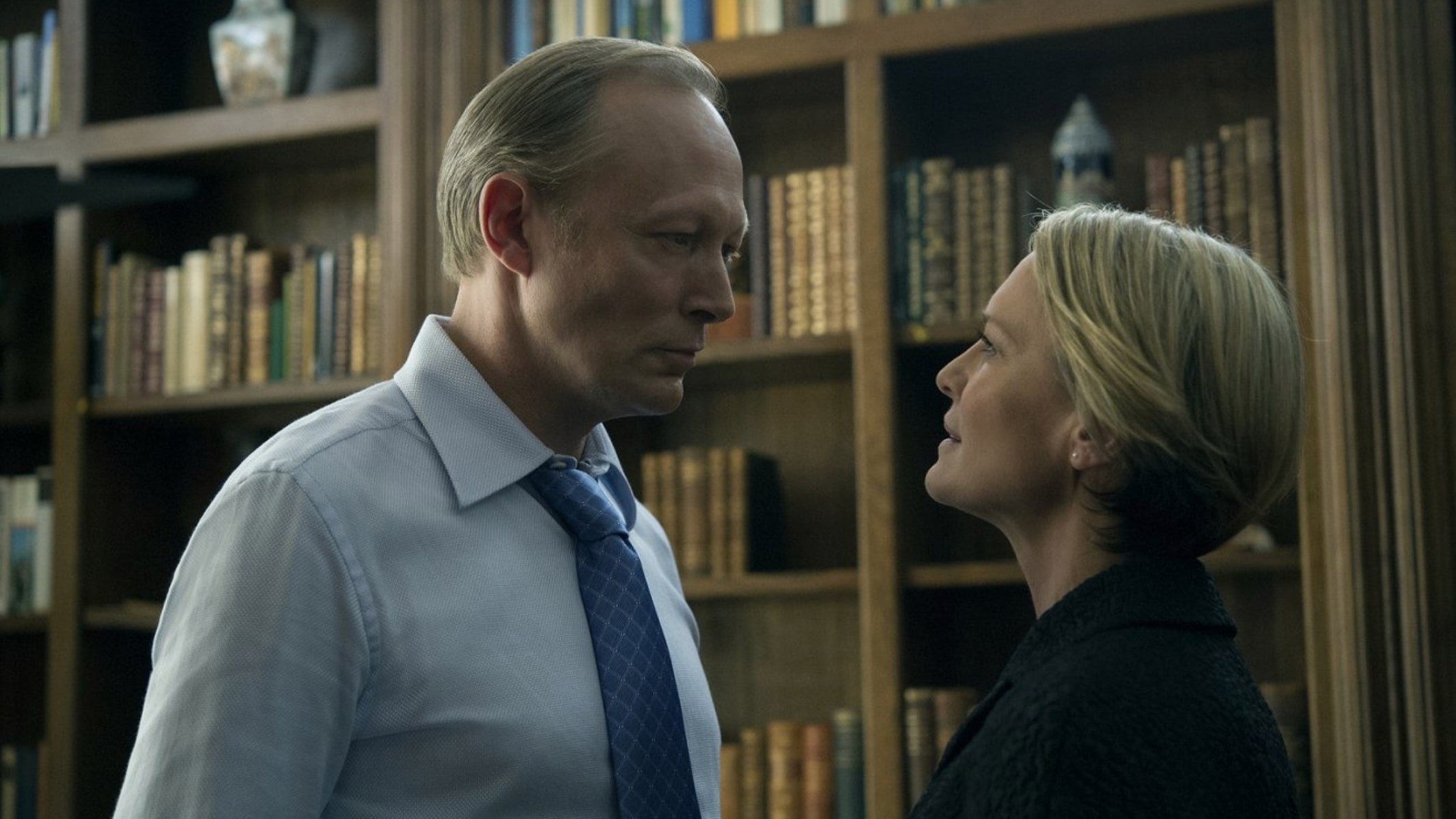 Сезон 4 Серия 6