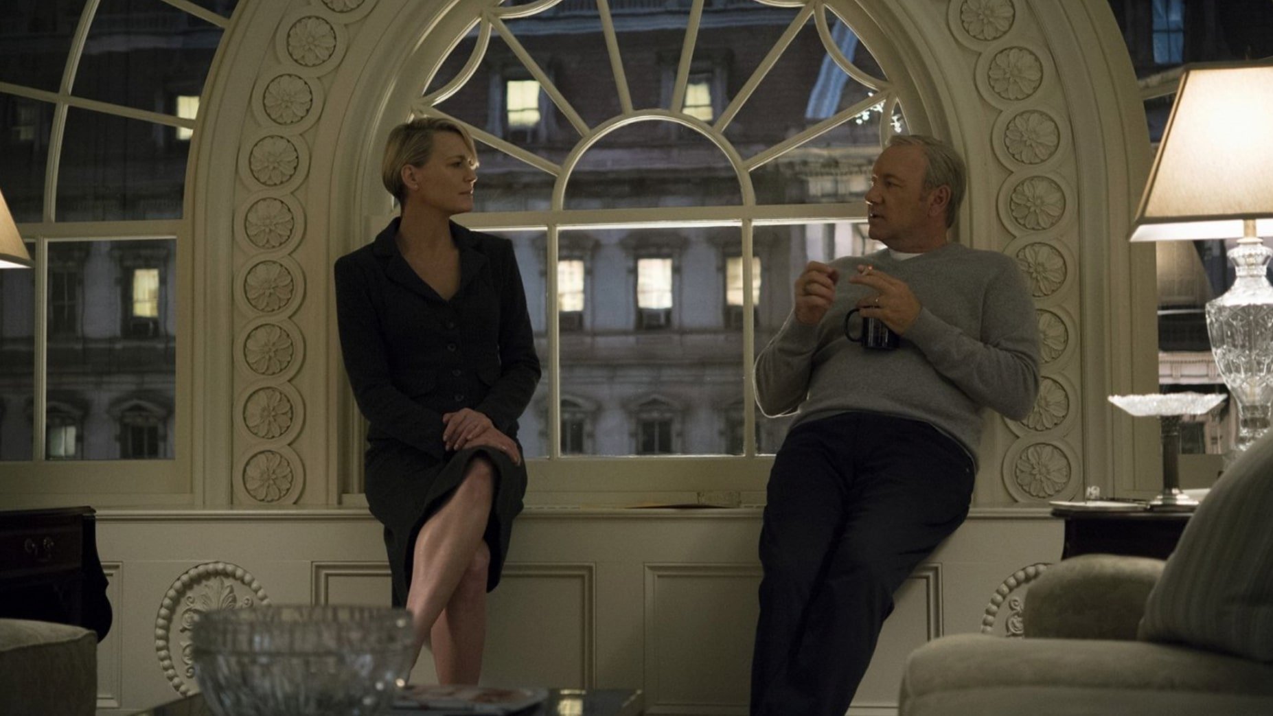 Сезон 4 Серия 8