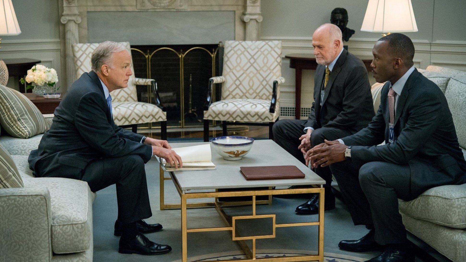 Сезон 4 Серия 5