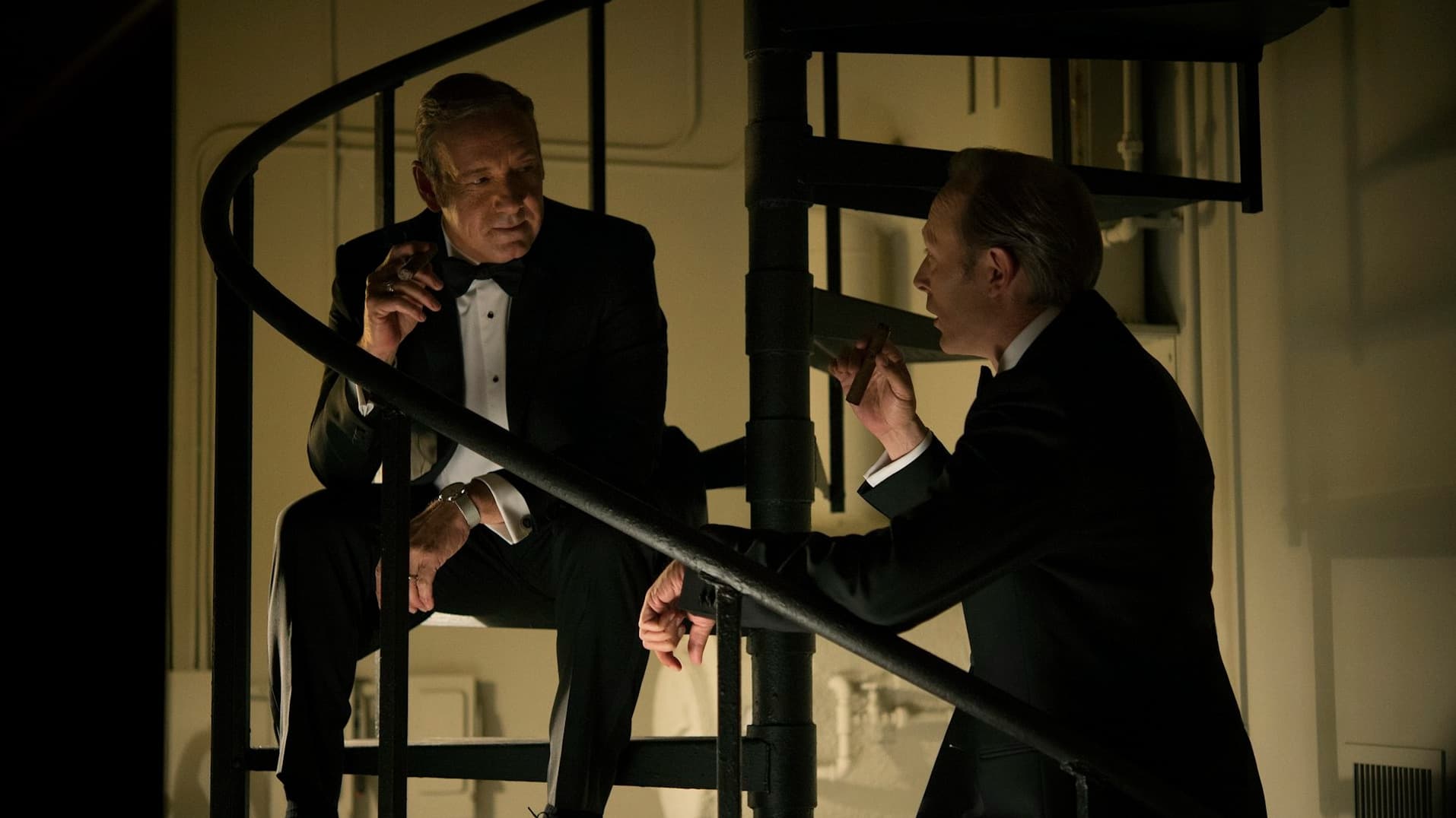 Сезон 3 Серия 3