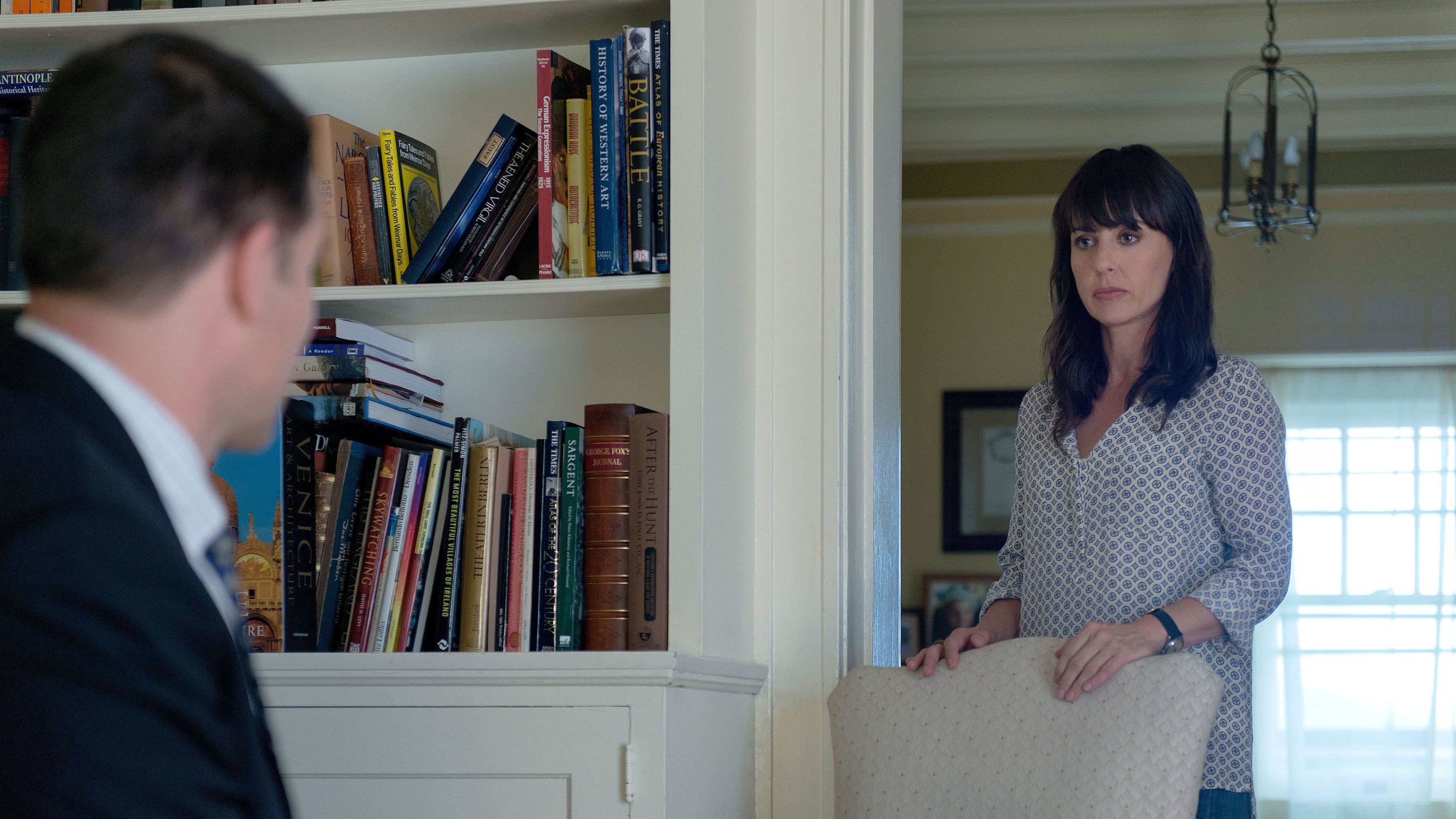 Сезон 2 Серия 6