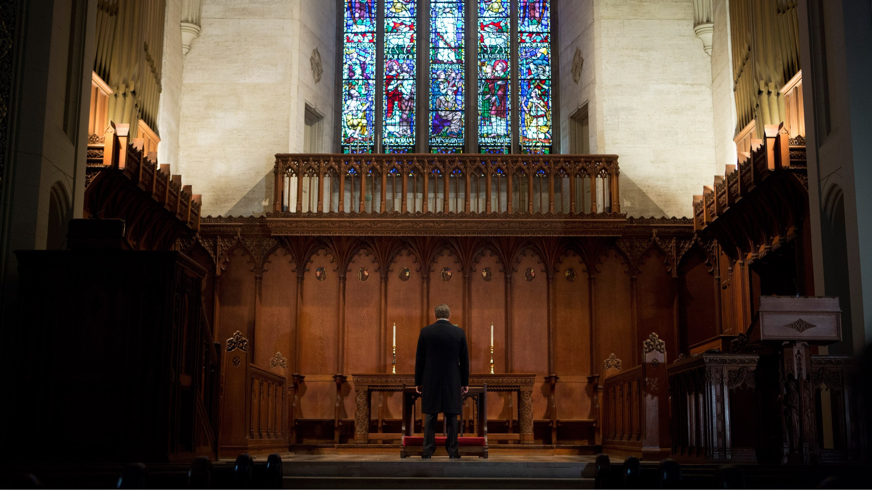 Сезон 1 Серия 13