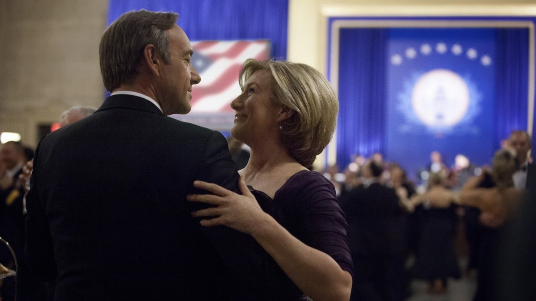 Сезон 1 Серия 1