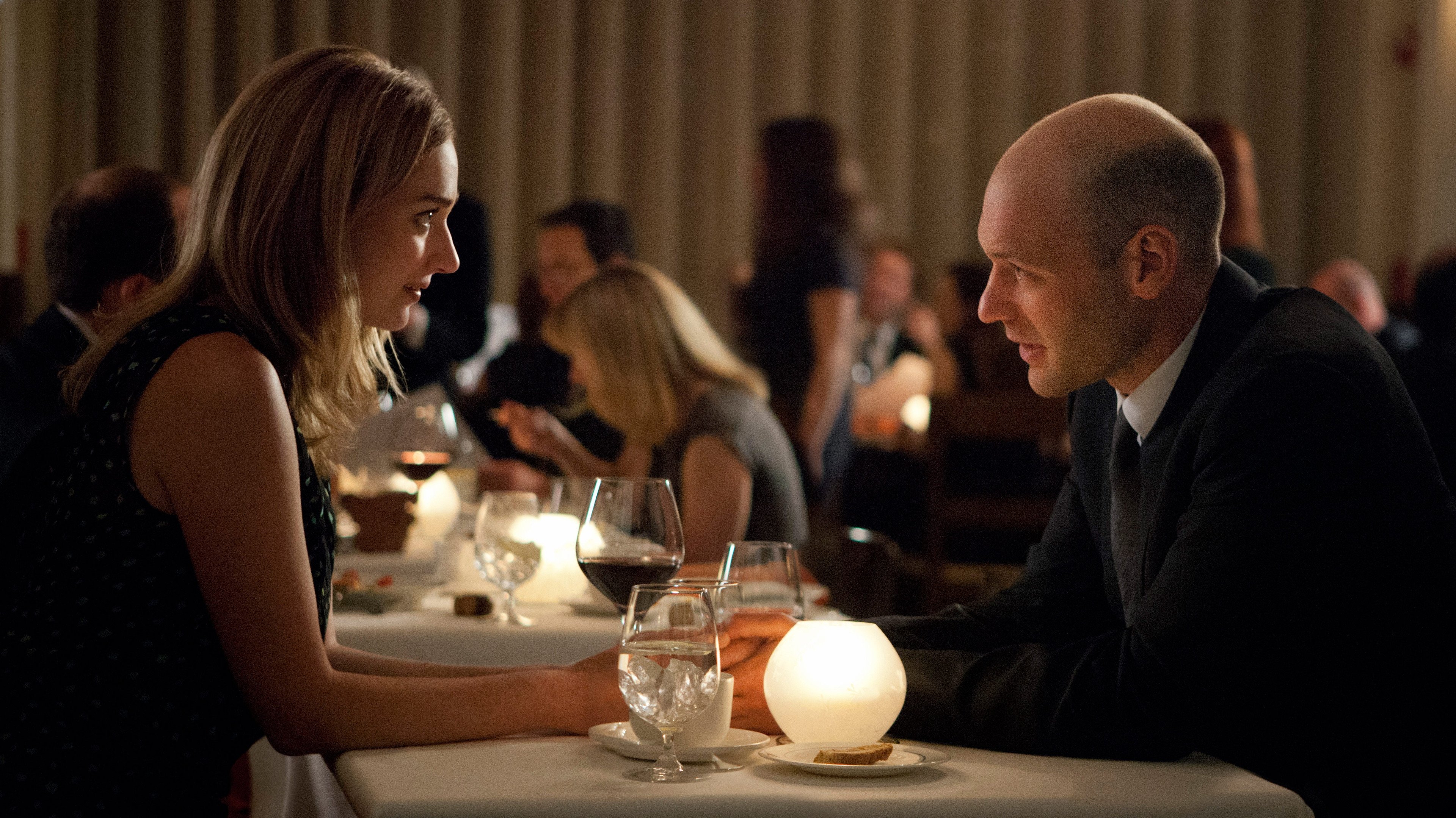 Сезон 1 Серия 3