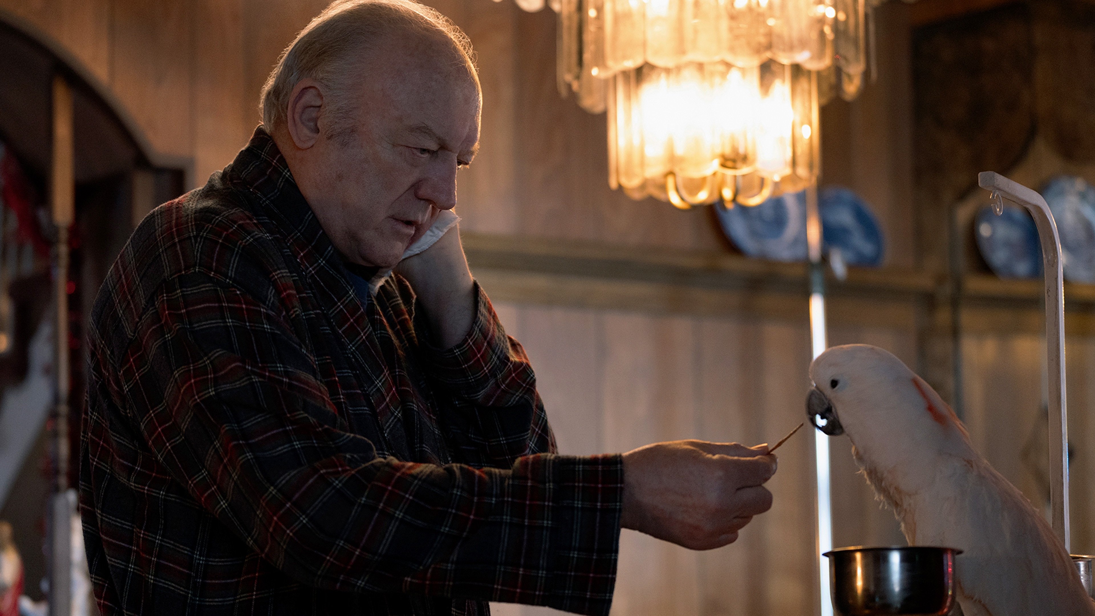 Сезон 1 Серия 5