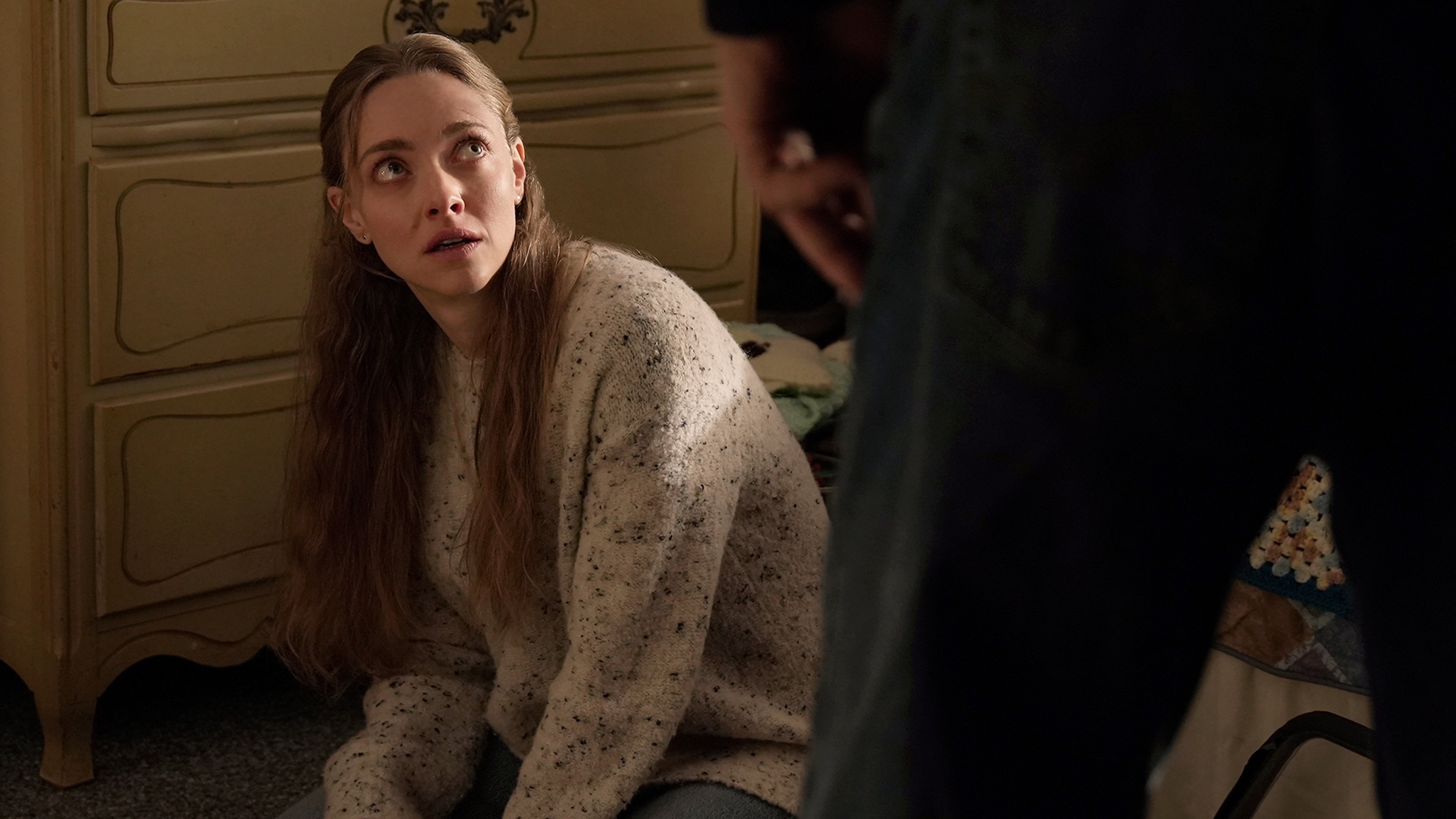 Сезон 1 Серия 6