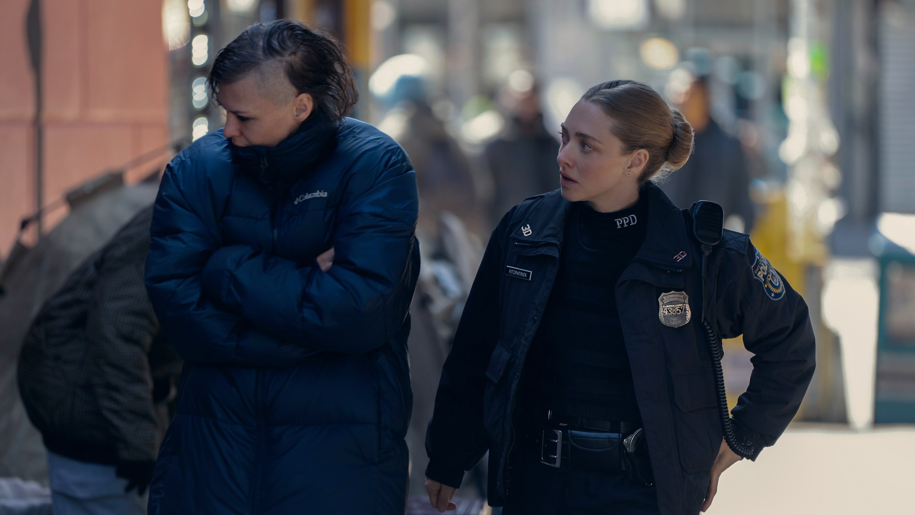 Сезон 1 Серия 2