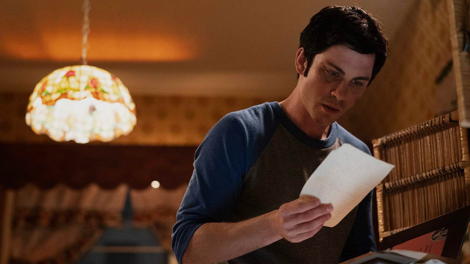 Сезон 1 Серия 10