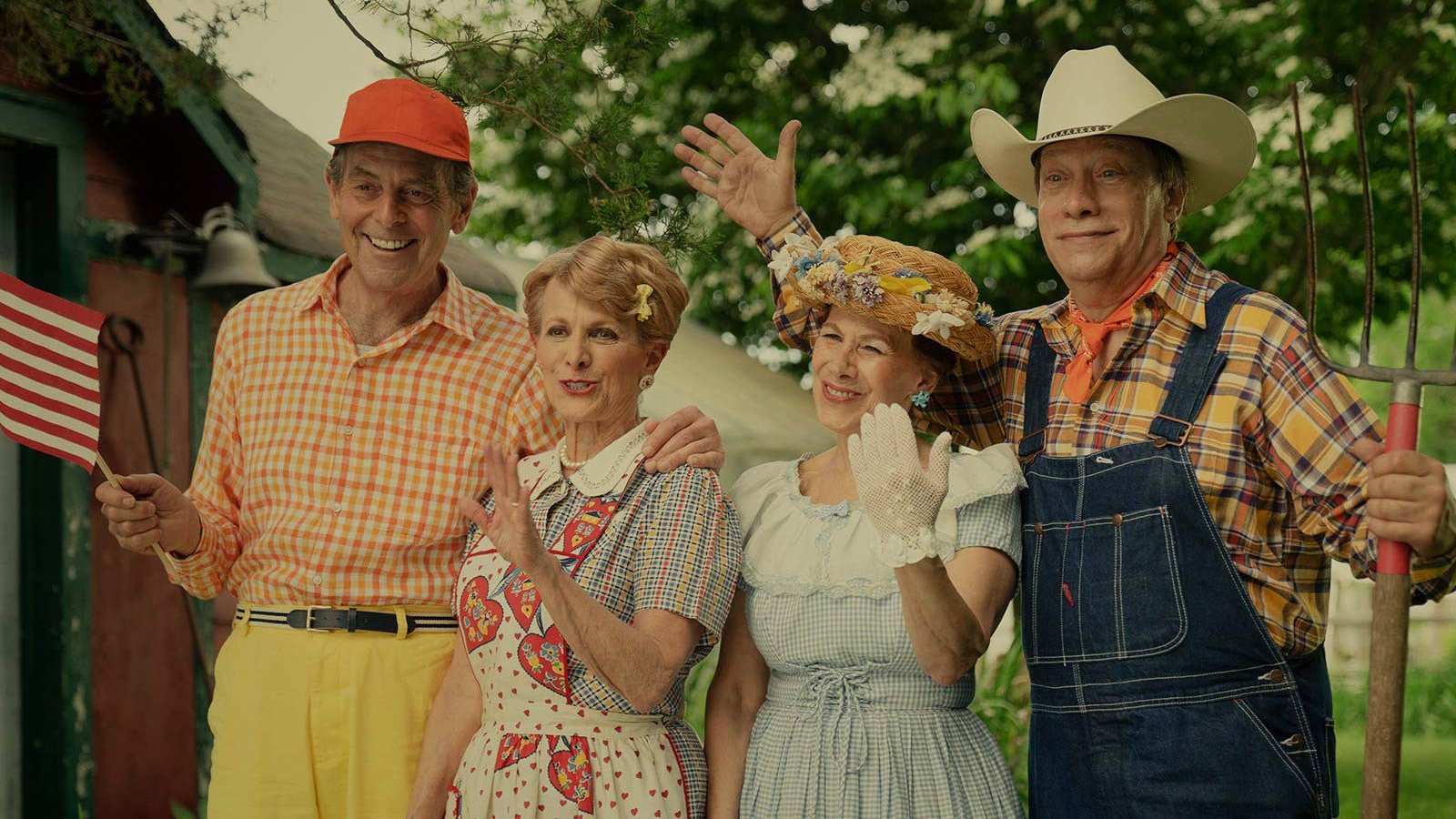 Сезон 1 Серия 5