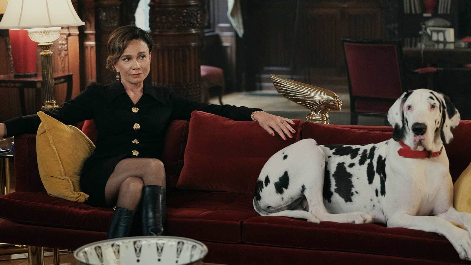 Сезон 1 Серия 6