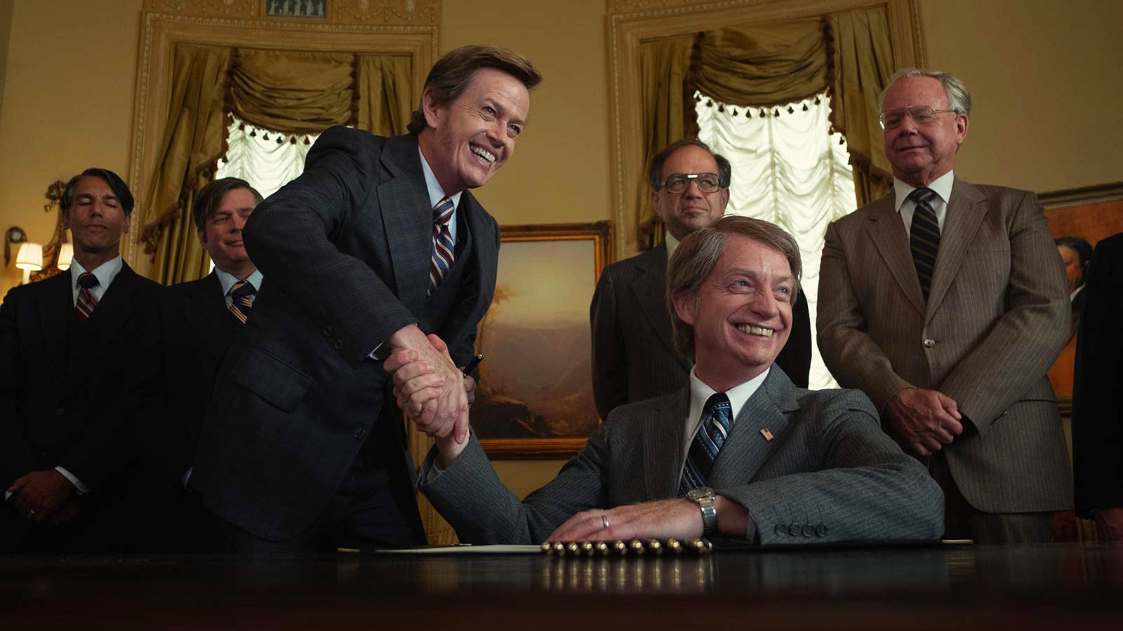 Сезон 1 Серия 7