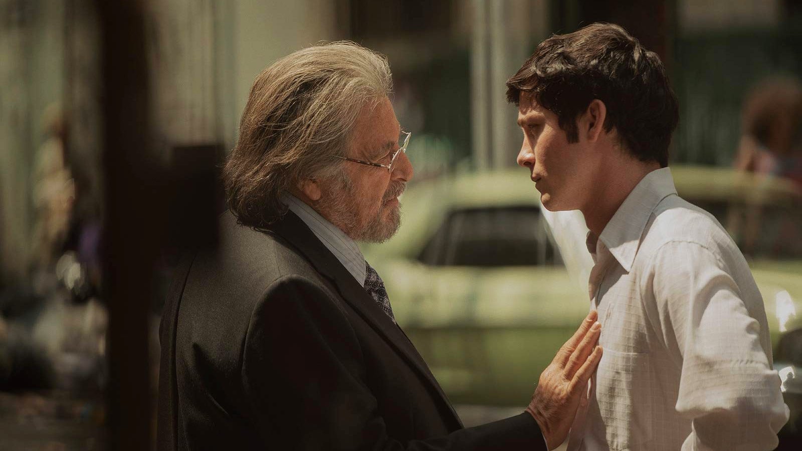 Сезон 1 Серия 8