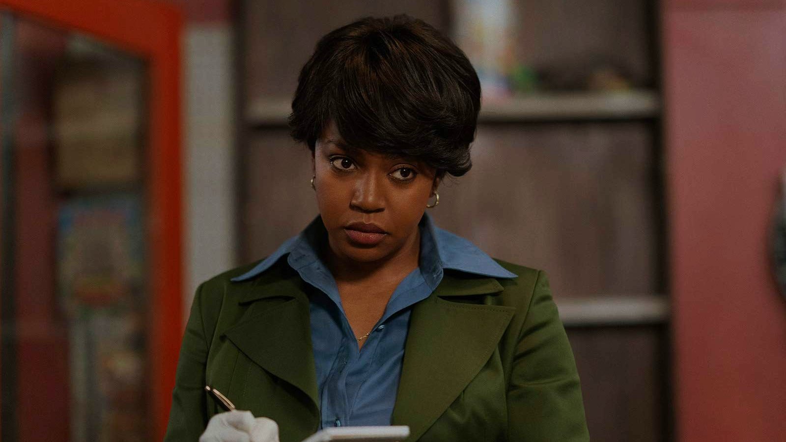 Сезон 1 Серия 3