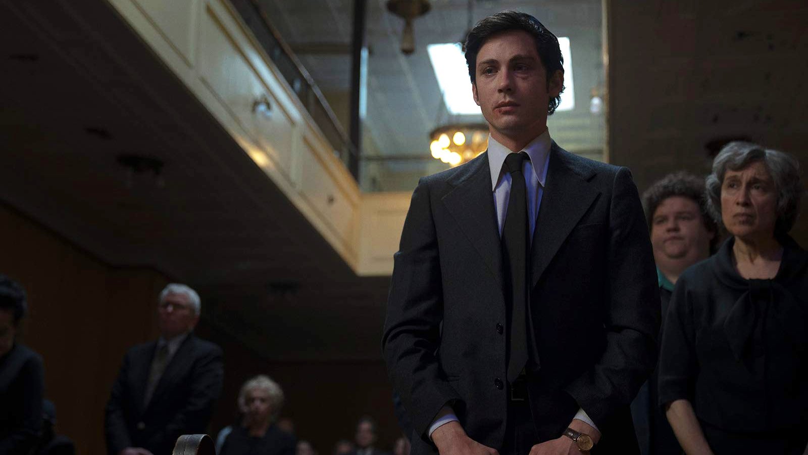 Сезон 1 Серия 1