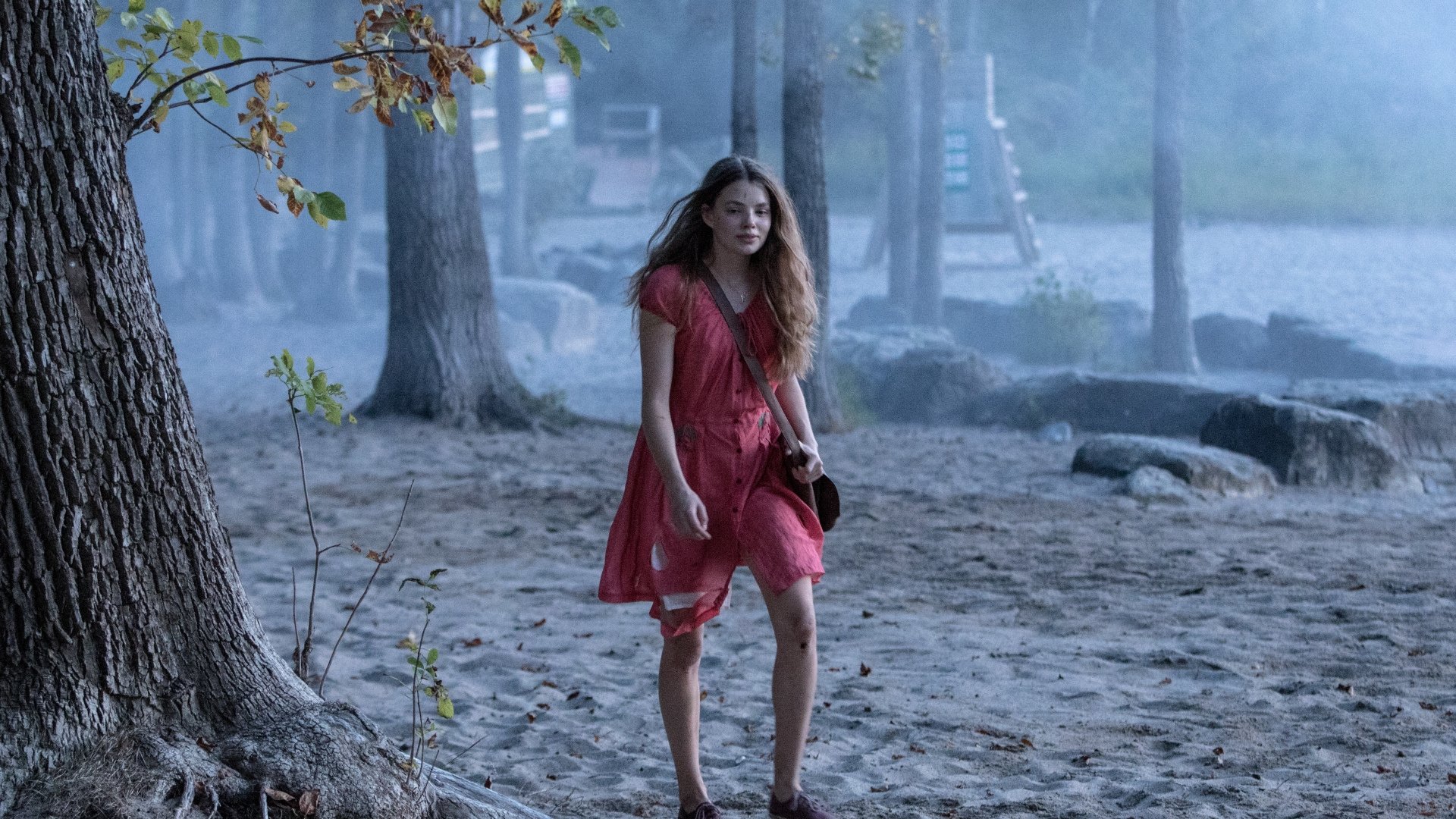 Сезон 1 Серия 10