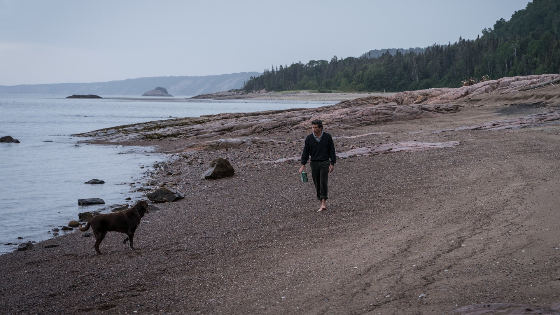 Сезон 1 Серия 8