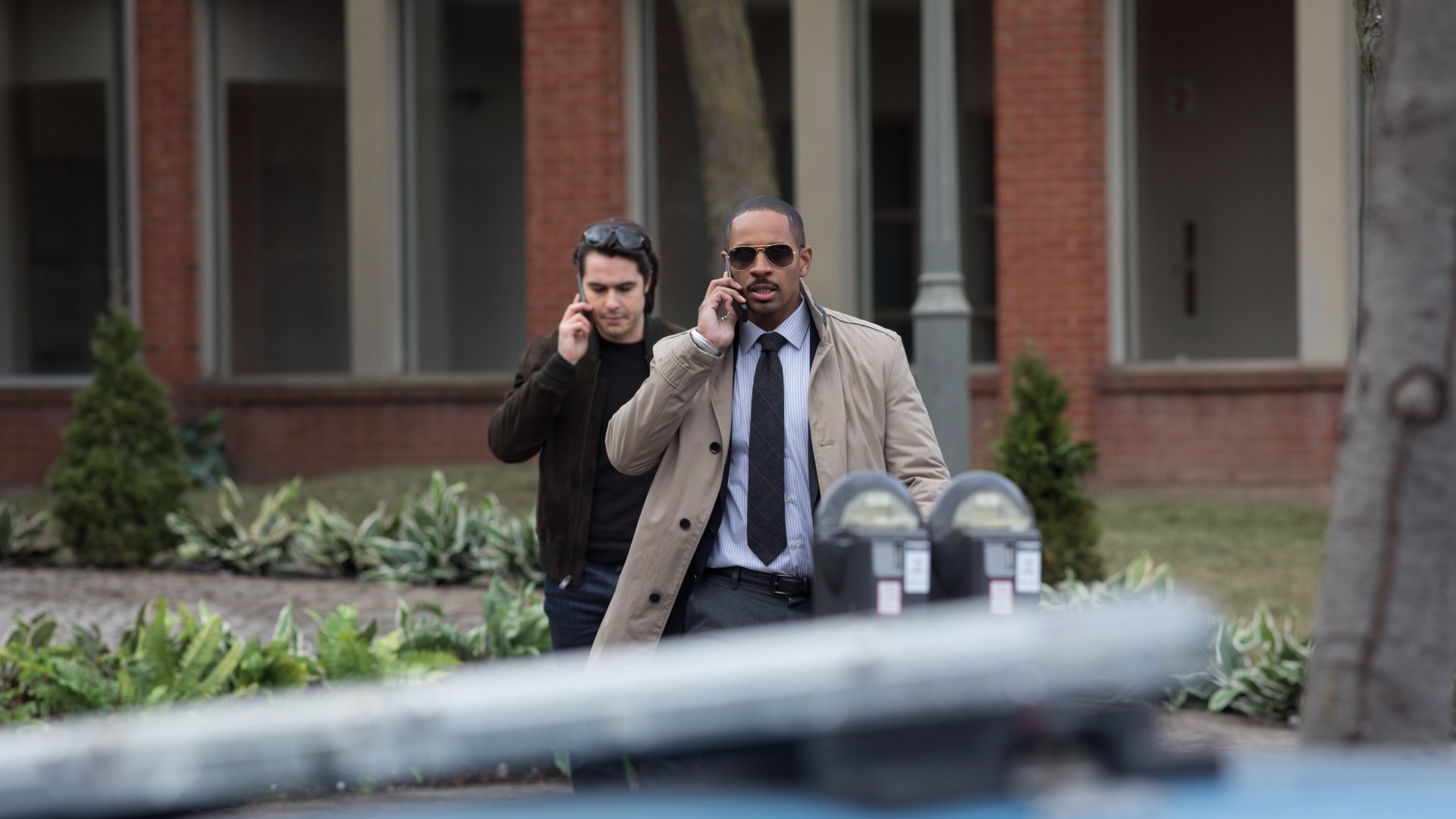 Сезон 1 Серия 9