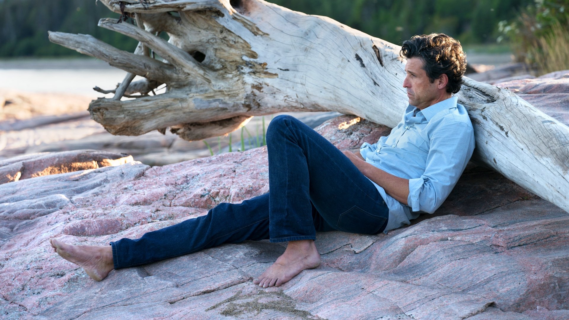 Сезон 1 Серия 3