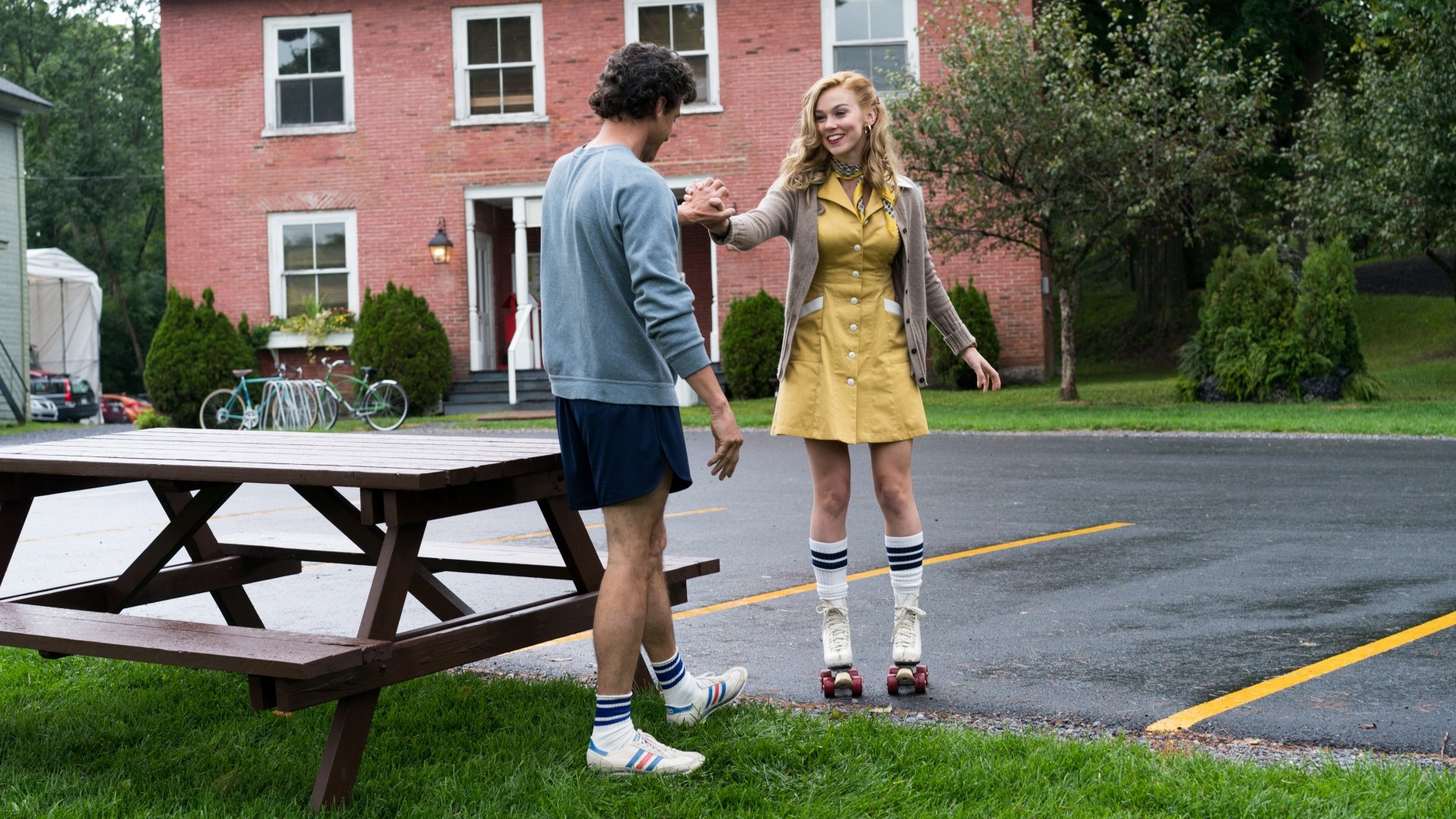 Сезон 1 Серия 6