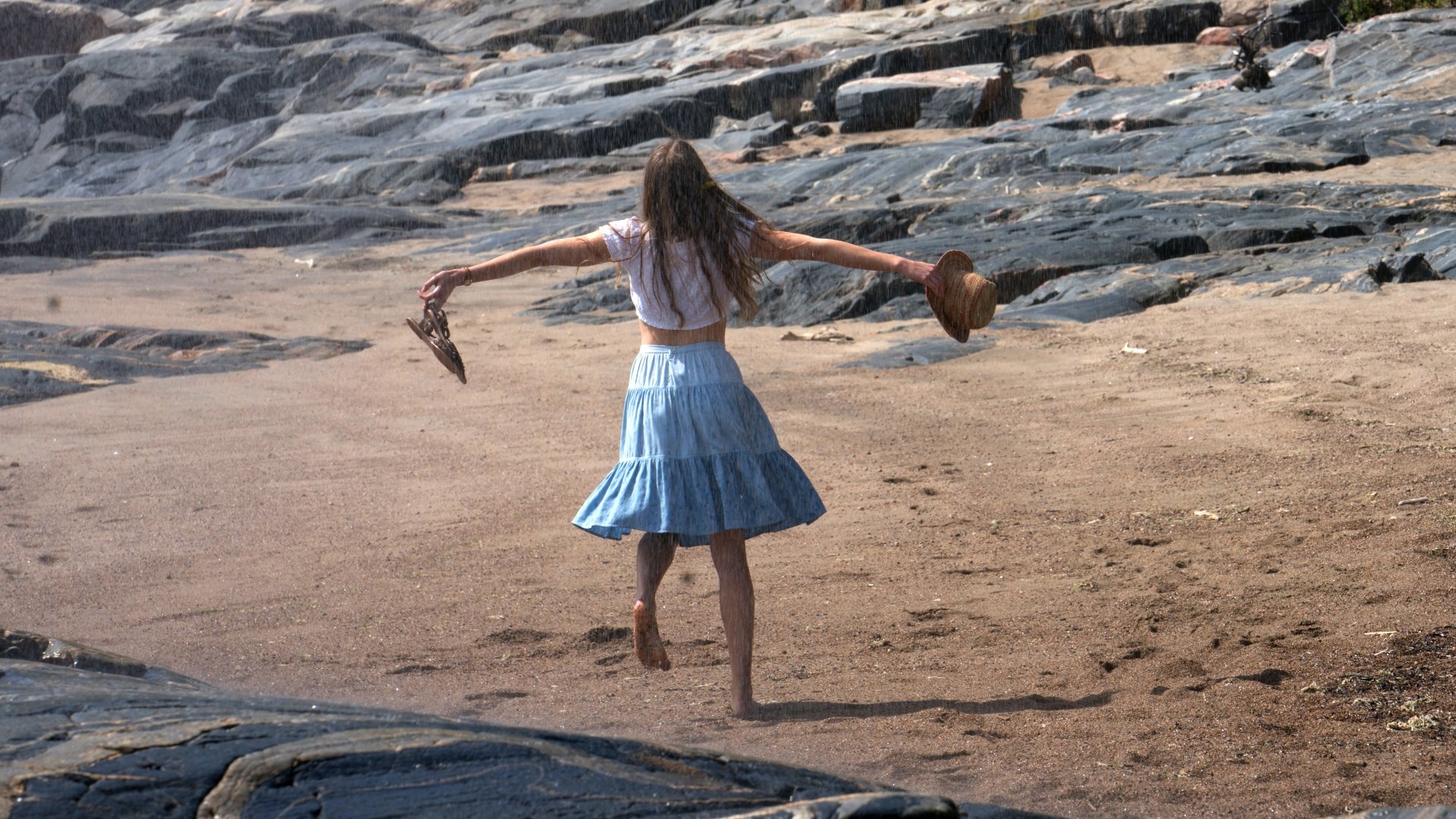 Сезон 1 Серия 1