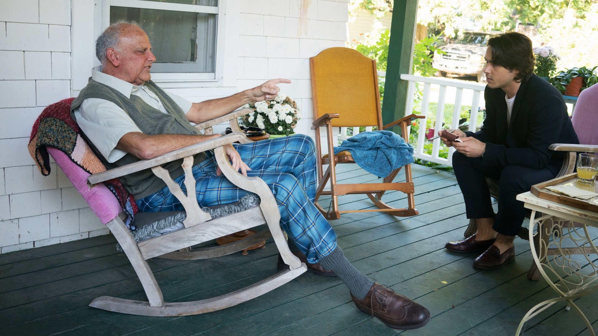 Сезон 1 Серия 2