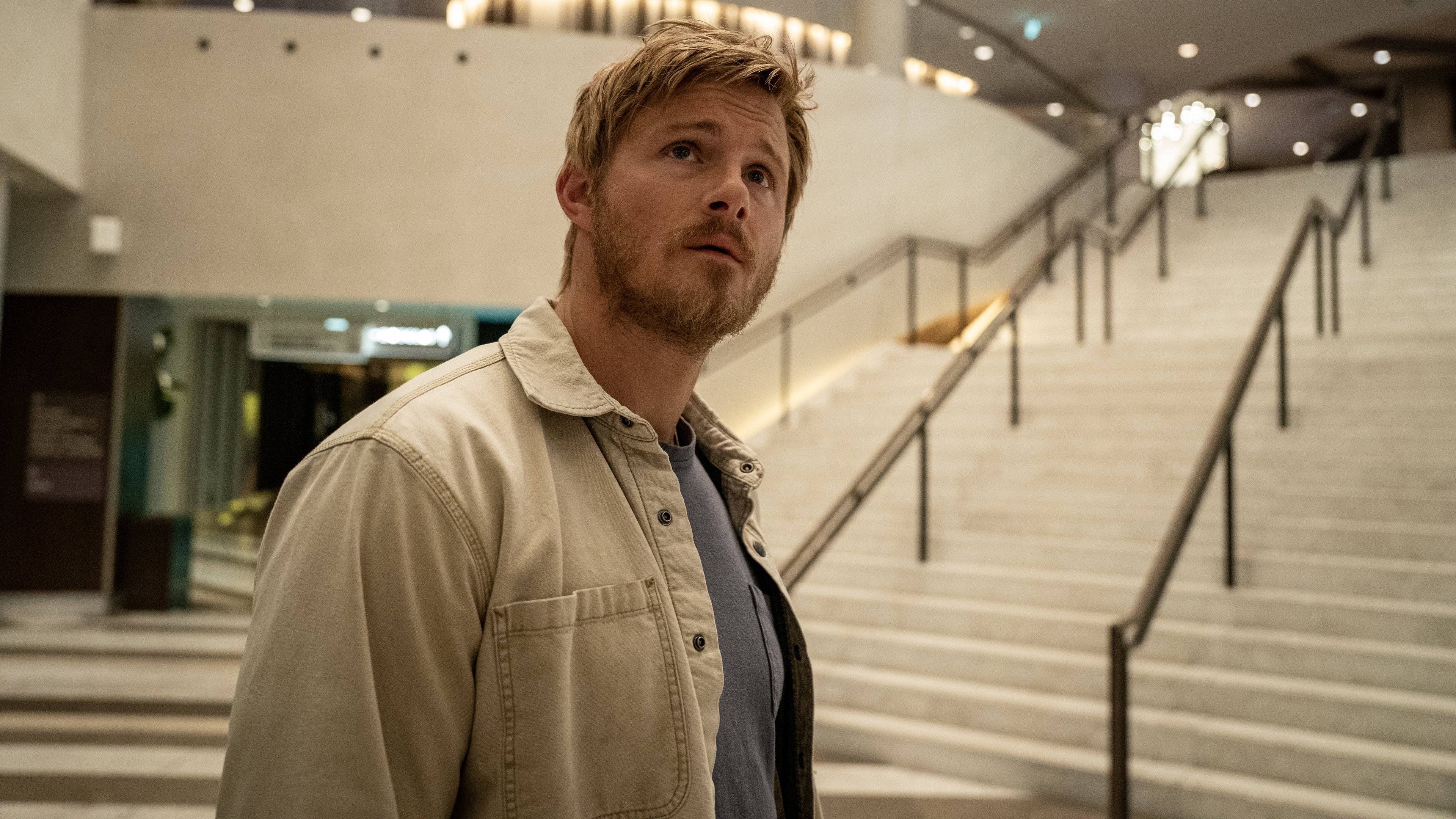 Сезон 1 Серия 1