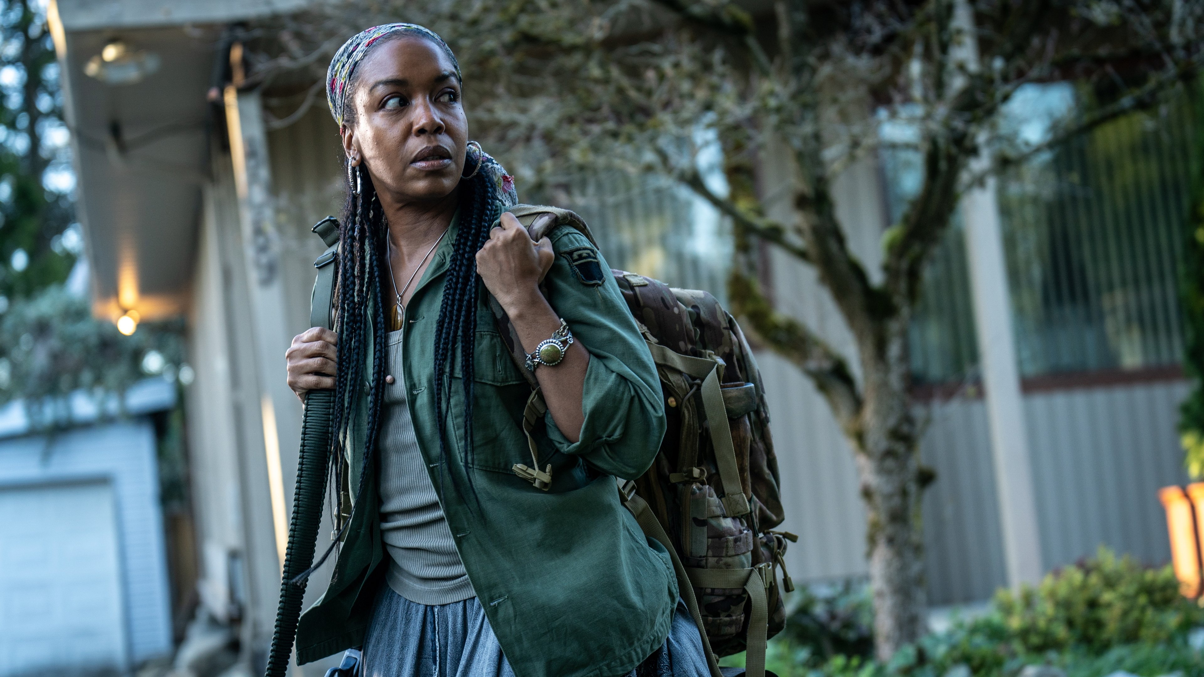 Сезон 1 Серия 2