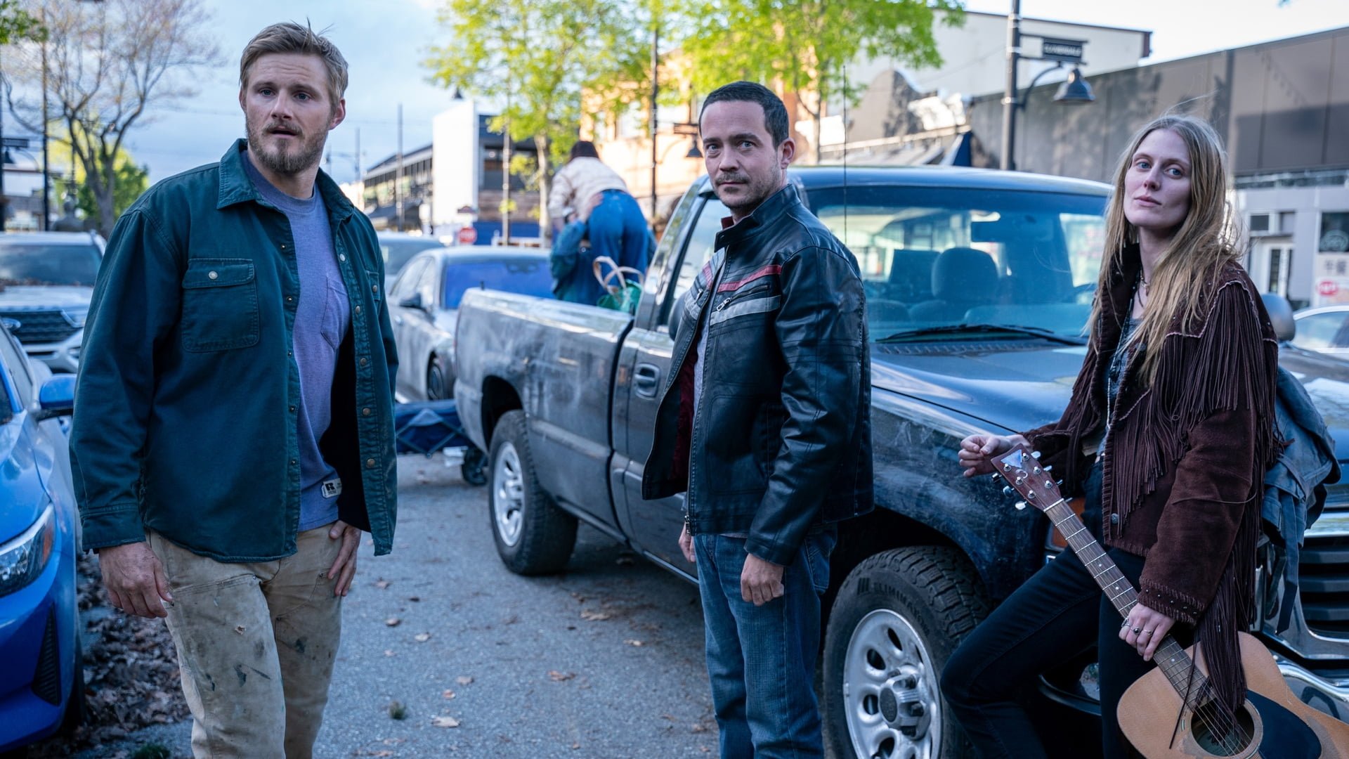 Сезон 1 Серия 3