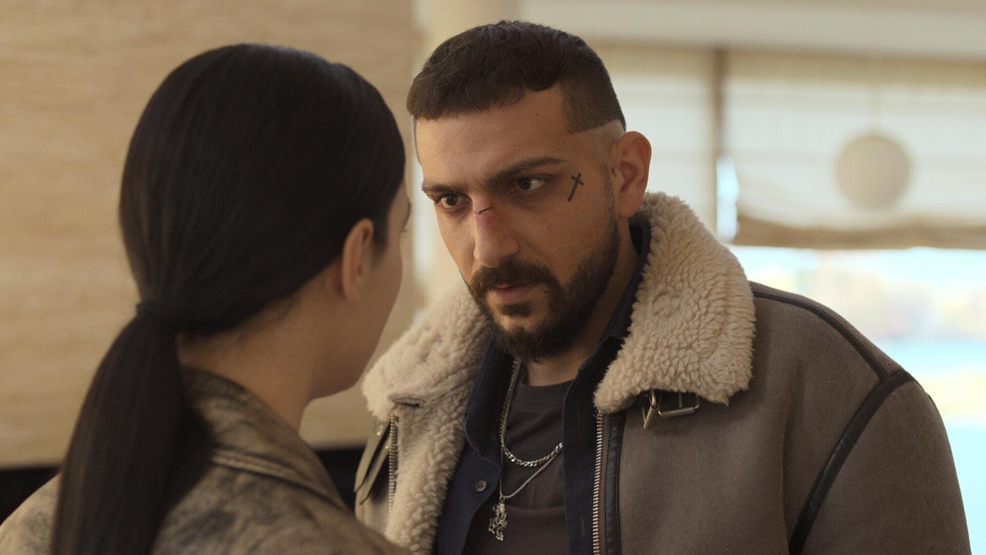 Сезон 1 Серия 5