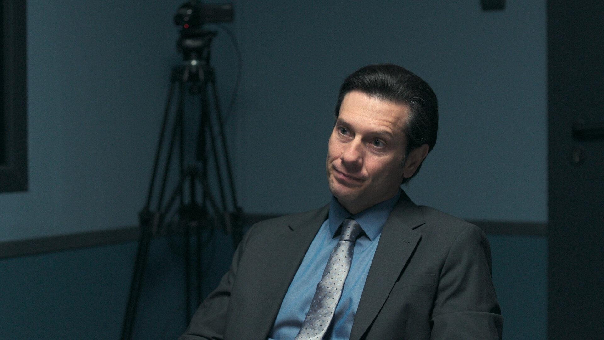 Сезон 1 Серия 6